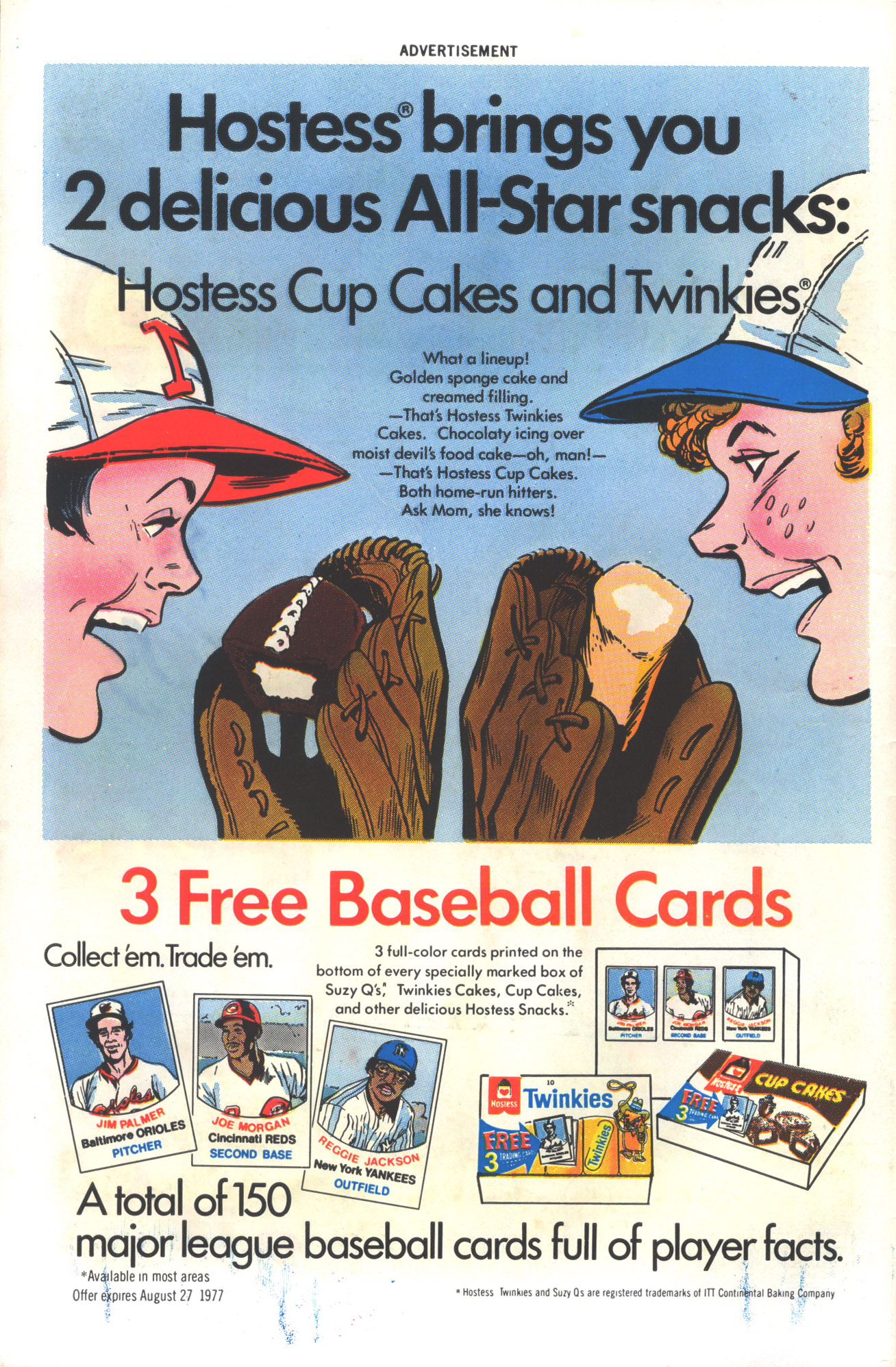 Read online The Adventures of Little Archie comic -  Issue #122 - 2