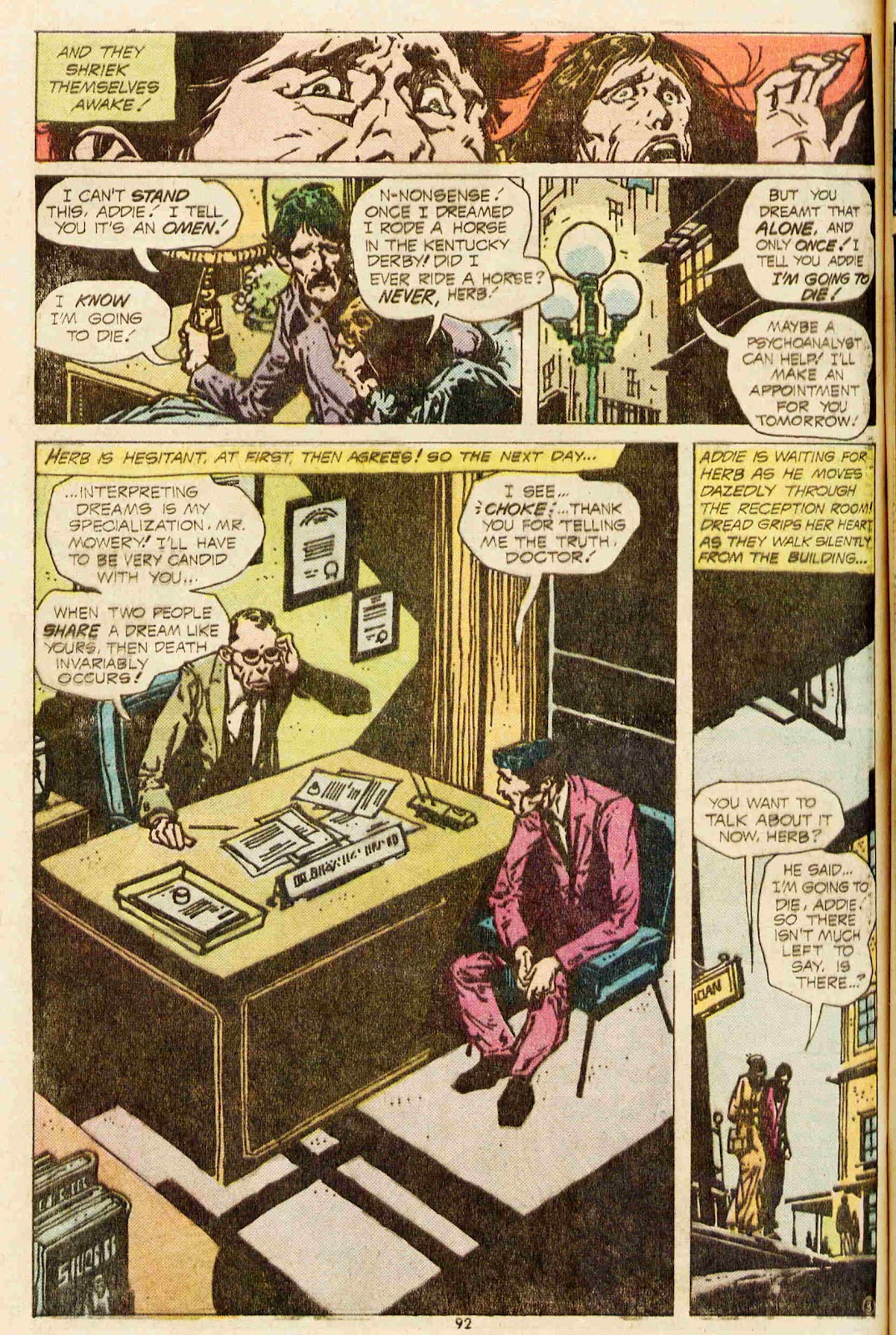 Tales of the Unexpected (1956) issue 159 - Page 80