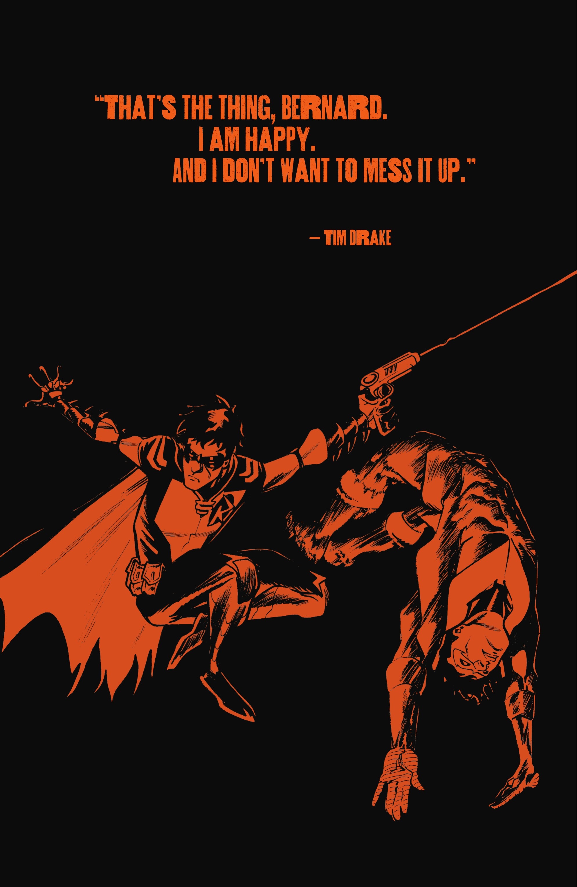 Read online Batman: Urban Legends comic -  Issue #10 - 69
