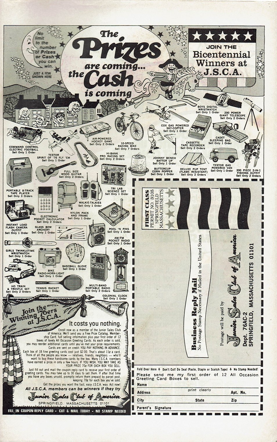 Read online Pep Comics comic -  Issue #313 - 35