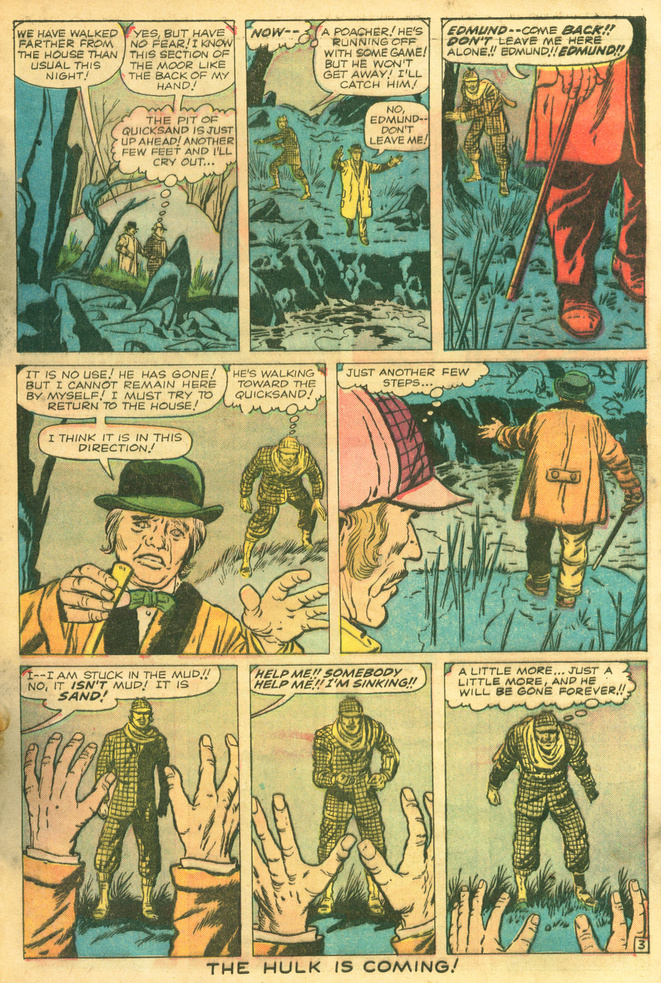 Read online Tales to Astonish (1959) comic -  Issue #32 - 5