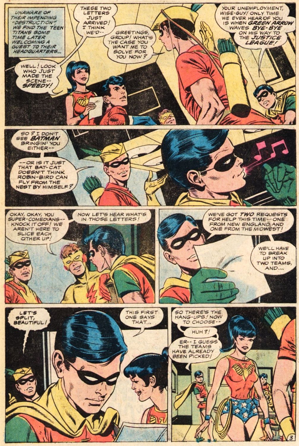 Read online Super-Team Family comic -  Issue #1 - 26
