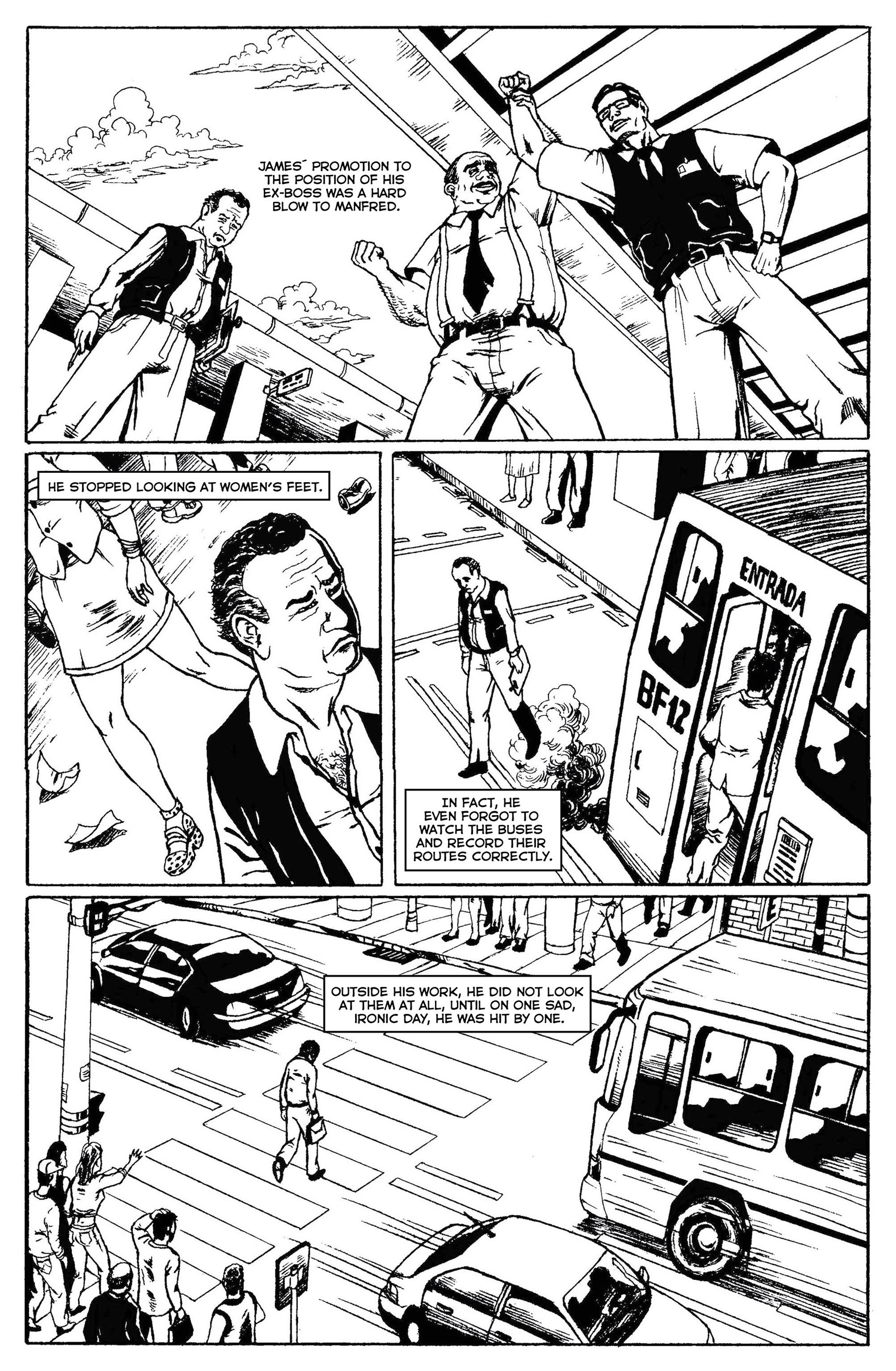 Read online Inkshot comic -  Issue # TPB (Part 3) - 23