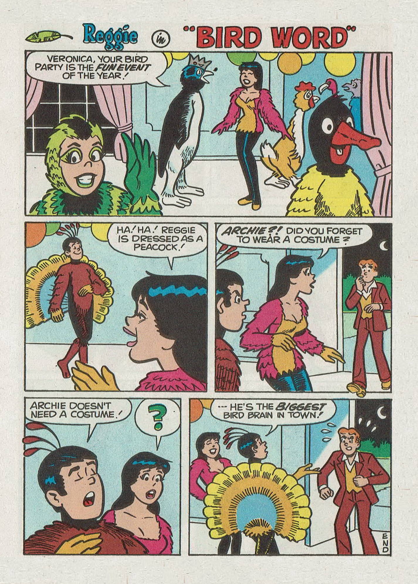 Read online Archie's Pals 'n' Gals Double Digest Magazine comic -  Issue #70 - 55
