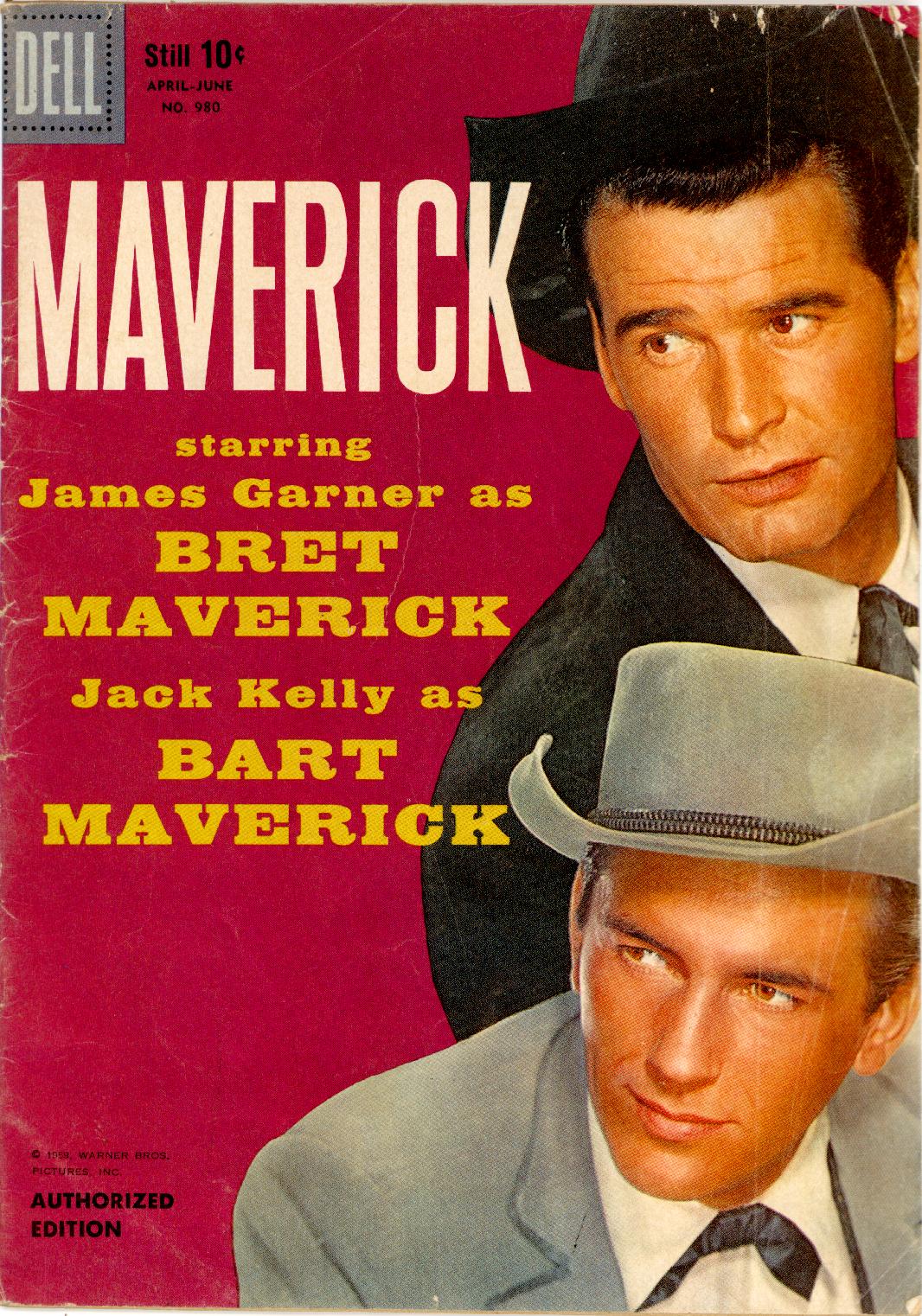 Read online Four Color Comics comic -  Issue #980 - 1