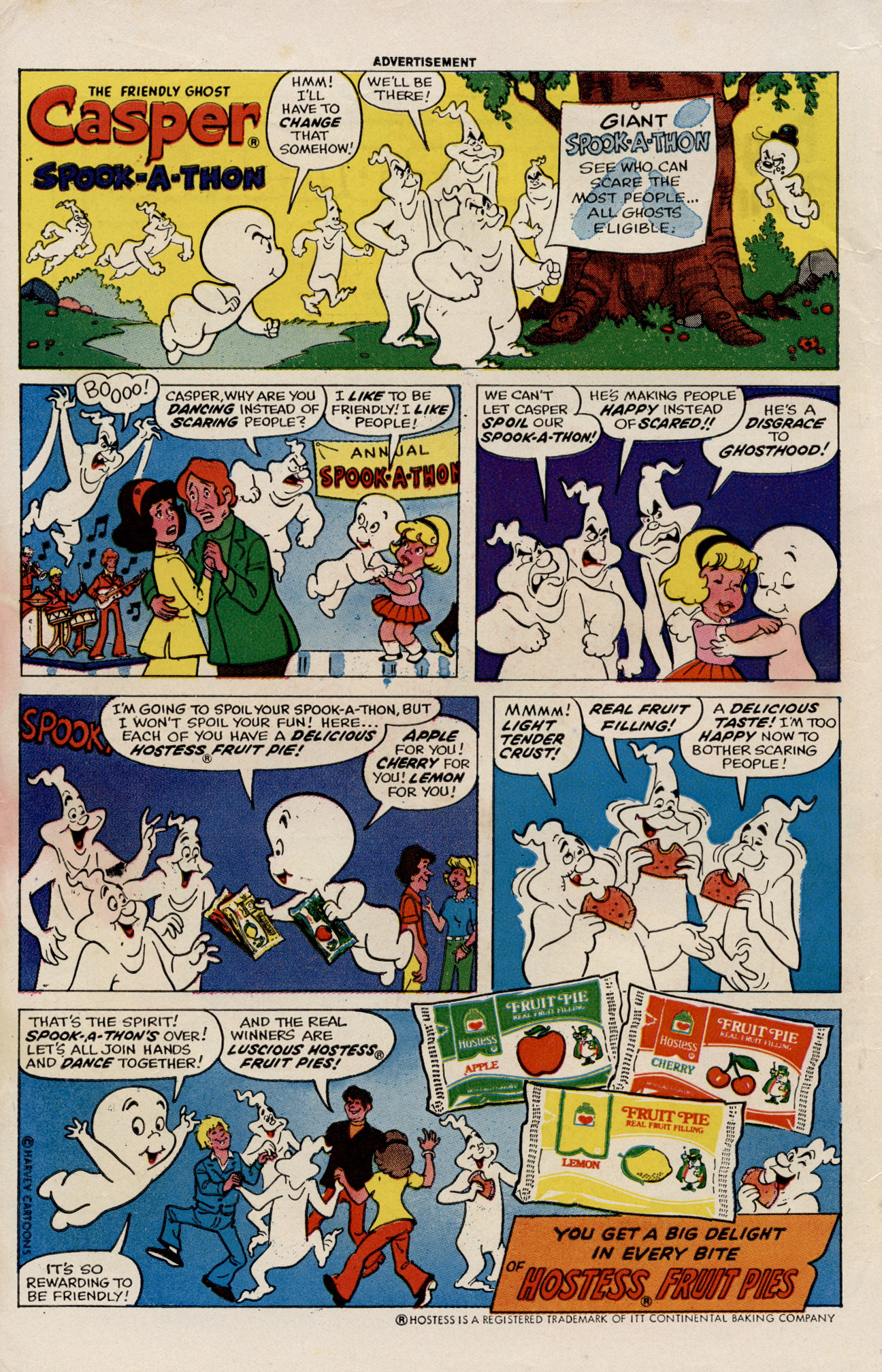 Read online Bugs Bunny comic -  Issue #177 - 2