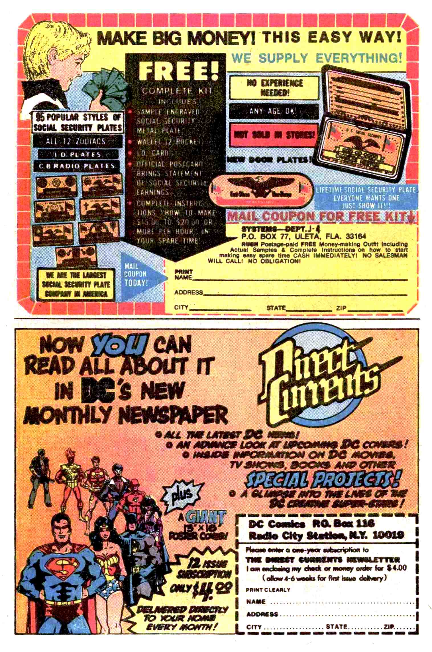 Read online The Brave and the Bold (1955) comic -  Issue #141 - 30
