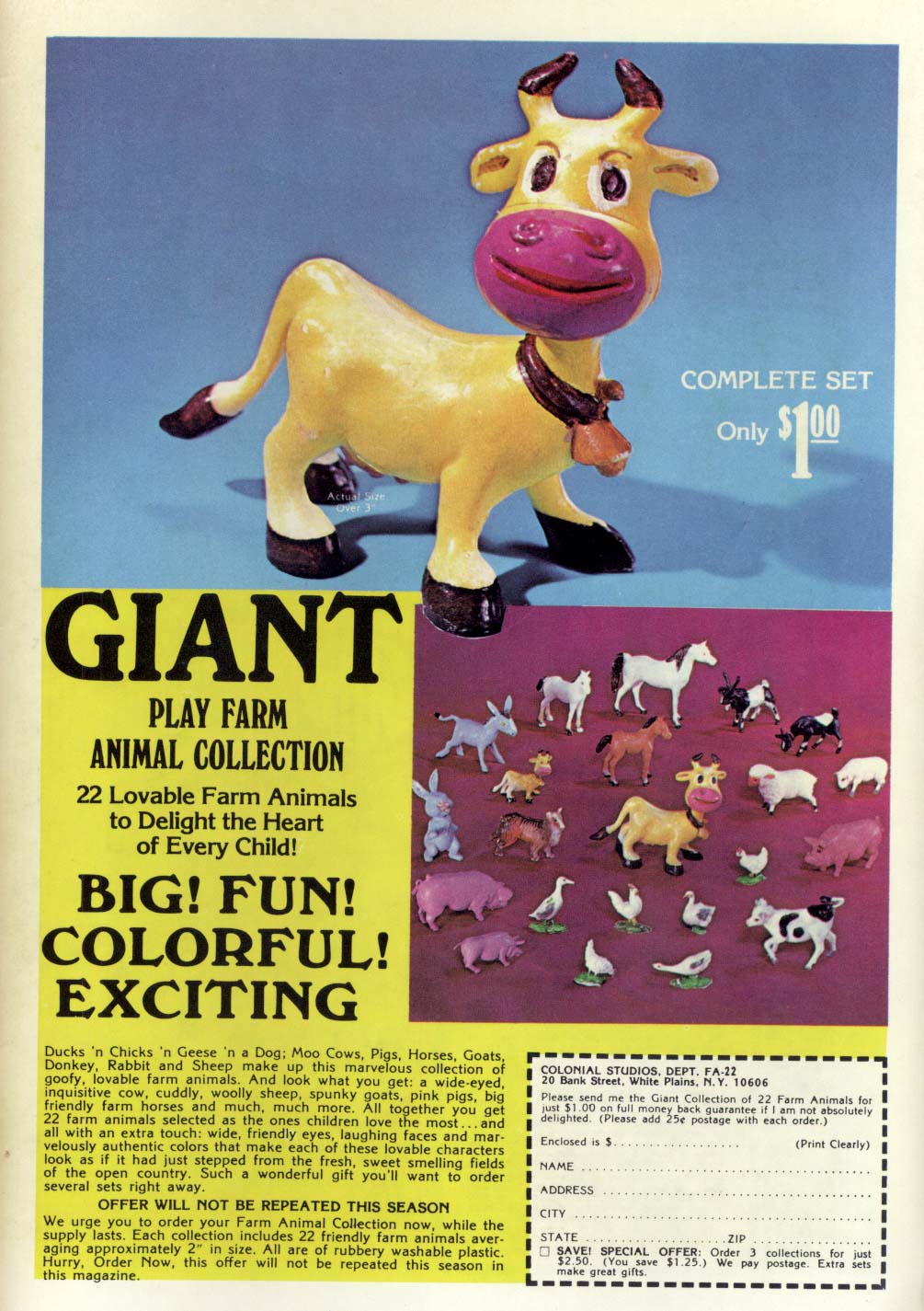 Read online Walt Disney's Comics and Stories comic -  Issue #360 - 35