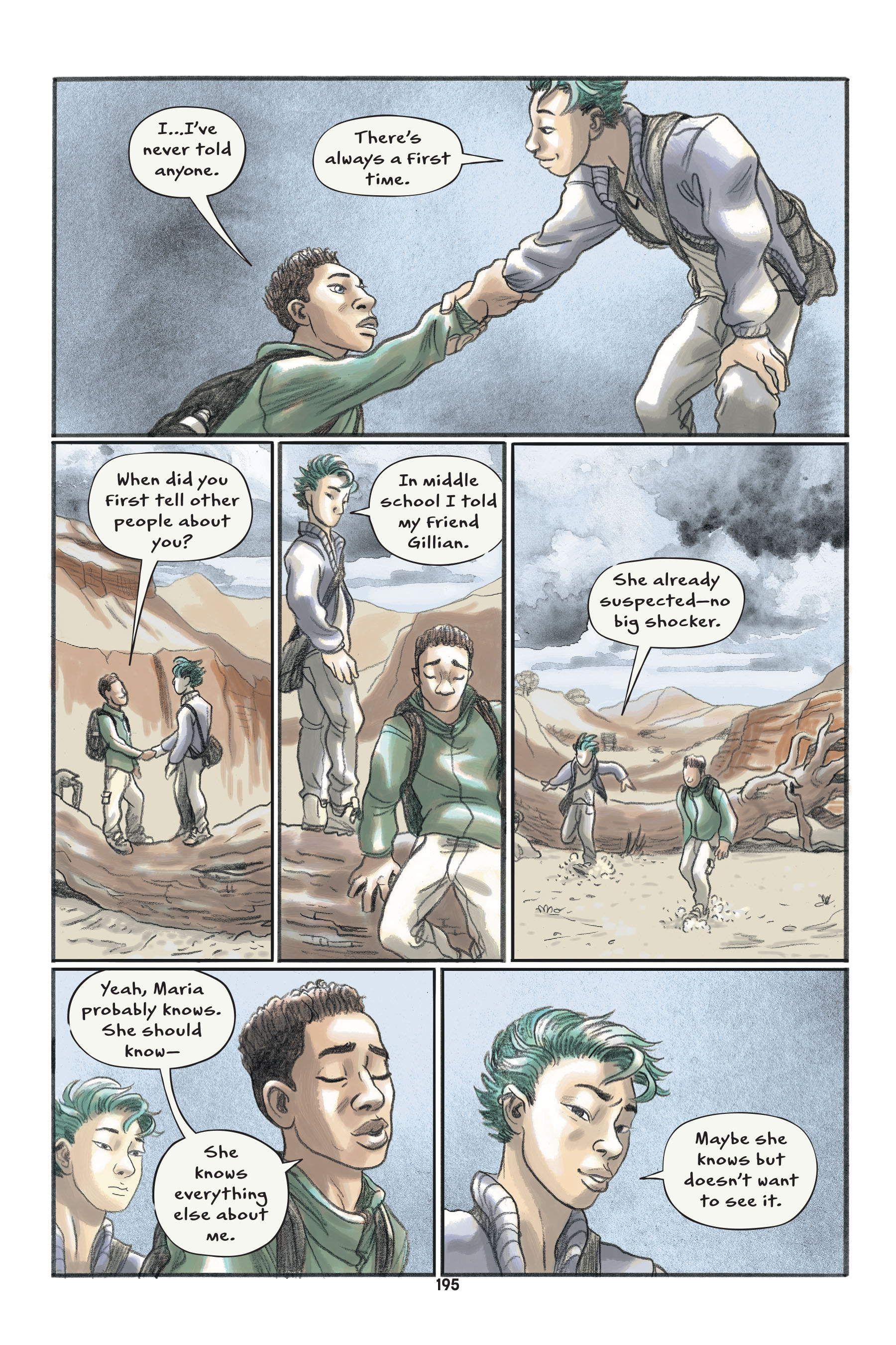 Read online Wonder Woman: Tempest Tossed comic -  Issue # TPB (Part 2) - 92