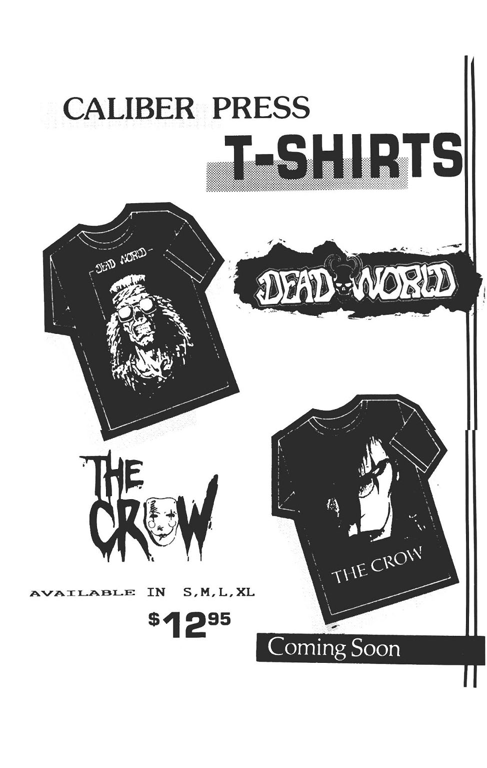 Read online Deadworld (1988) comic -  Issue #12 - 32