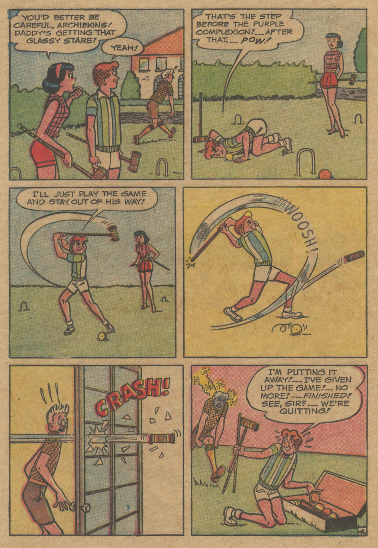 Archie (1960) 141 Page 32