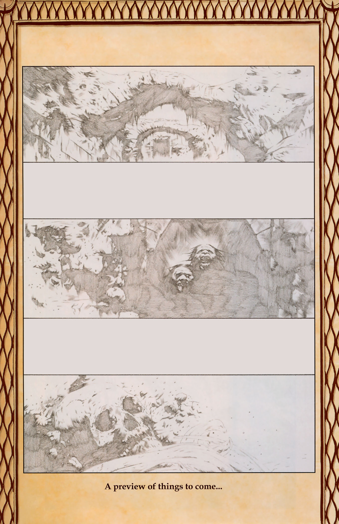 Read online Dark Tower: Fall of Gilead comic -  Issue #4 - 38