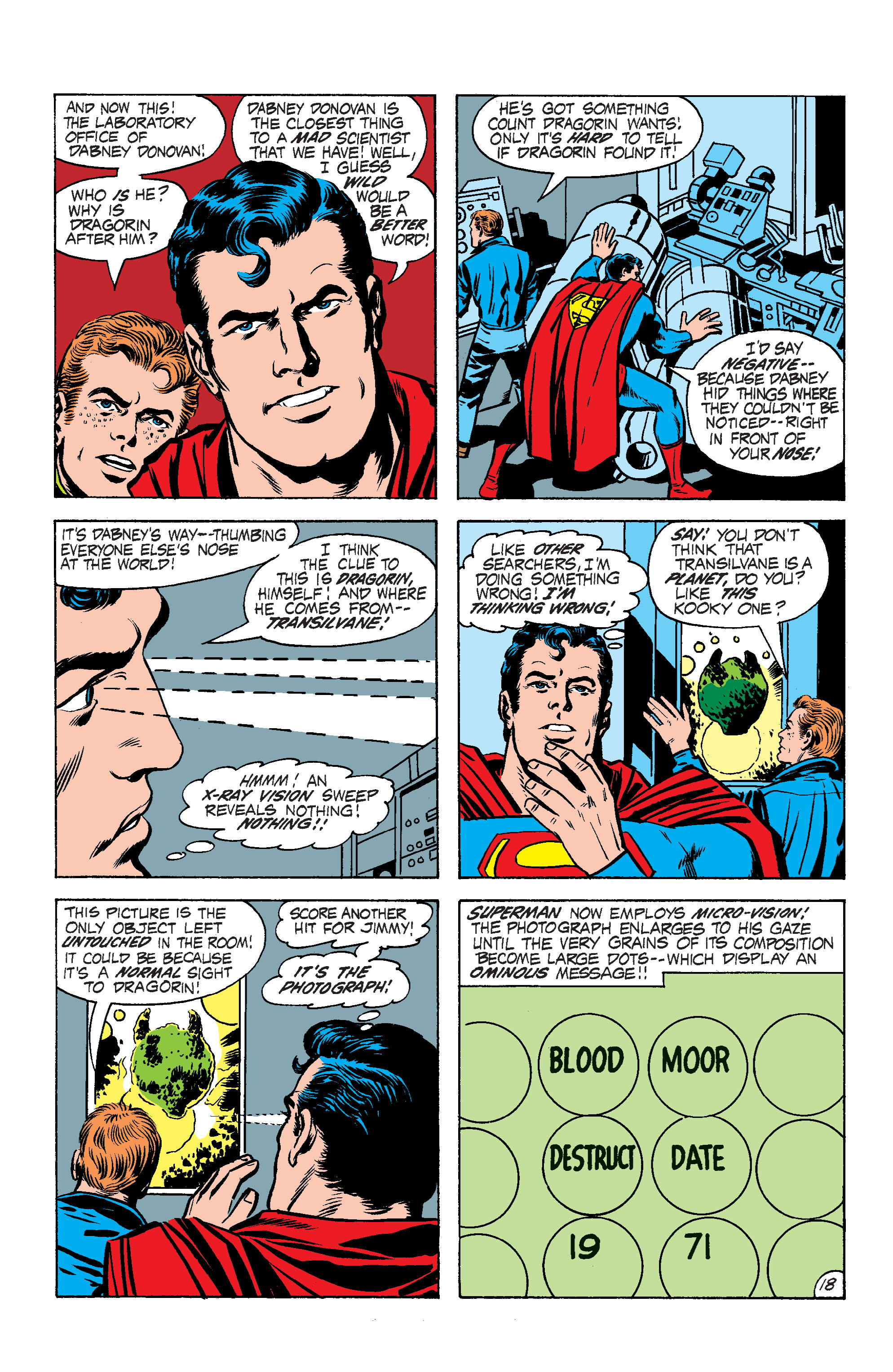 Read online Superman's Pal, Jimmy Olsen by Jack Kirby comic -  Issue # TPB (Part 3) - 8