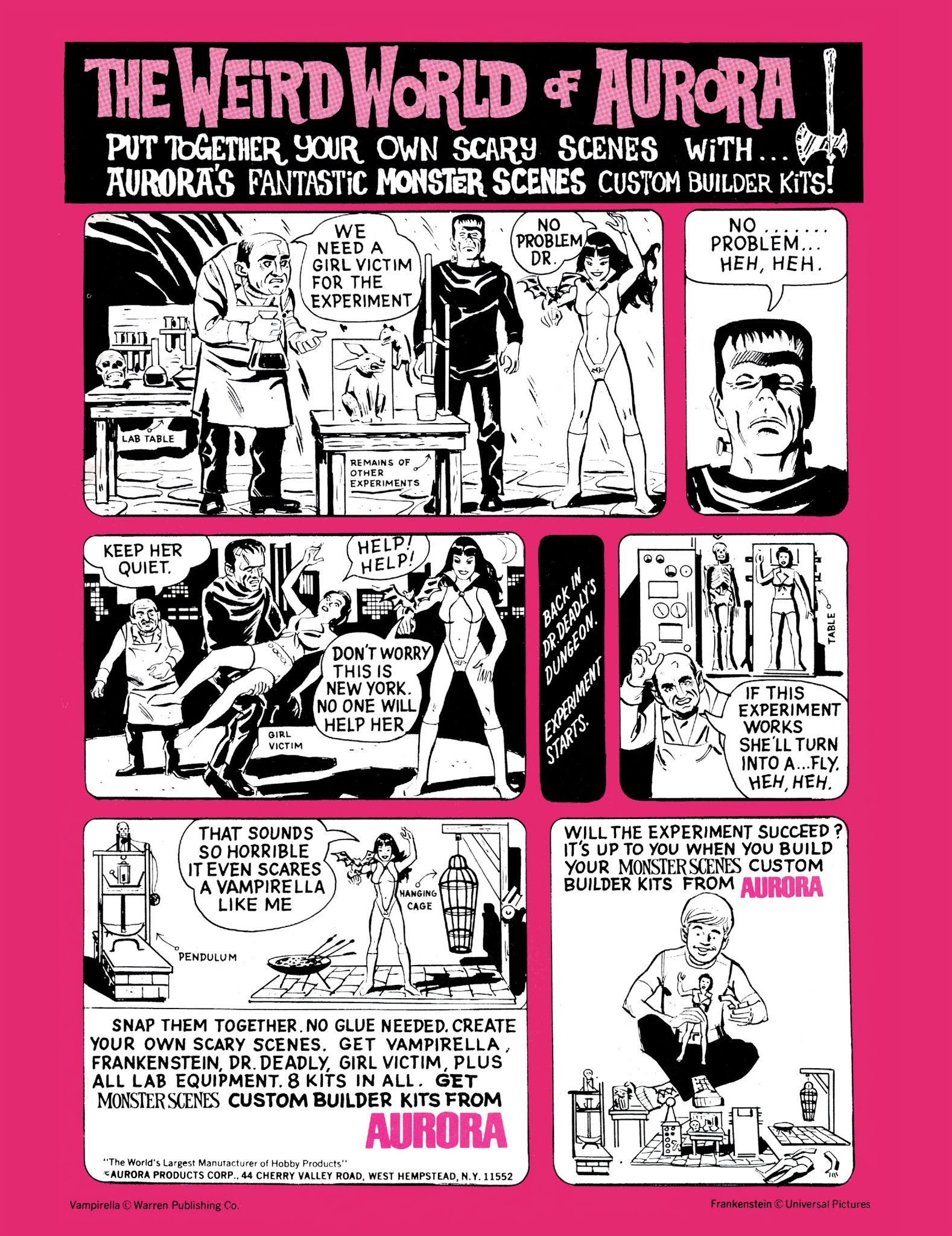 Read online Creepy Archives comic -  Issue # TPB 25 (Part 1) - 10