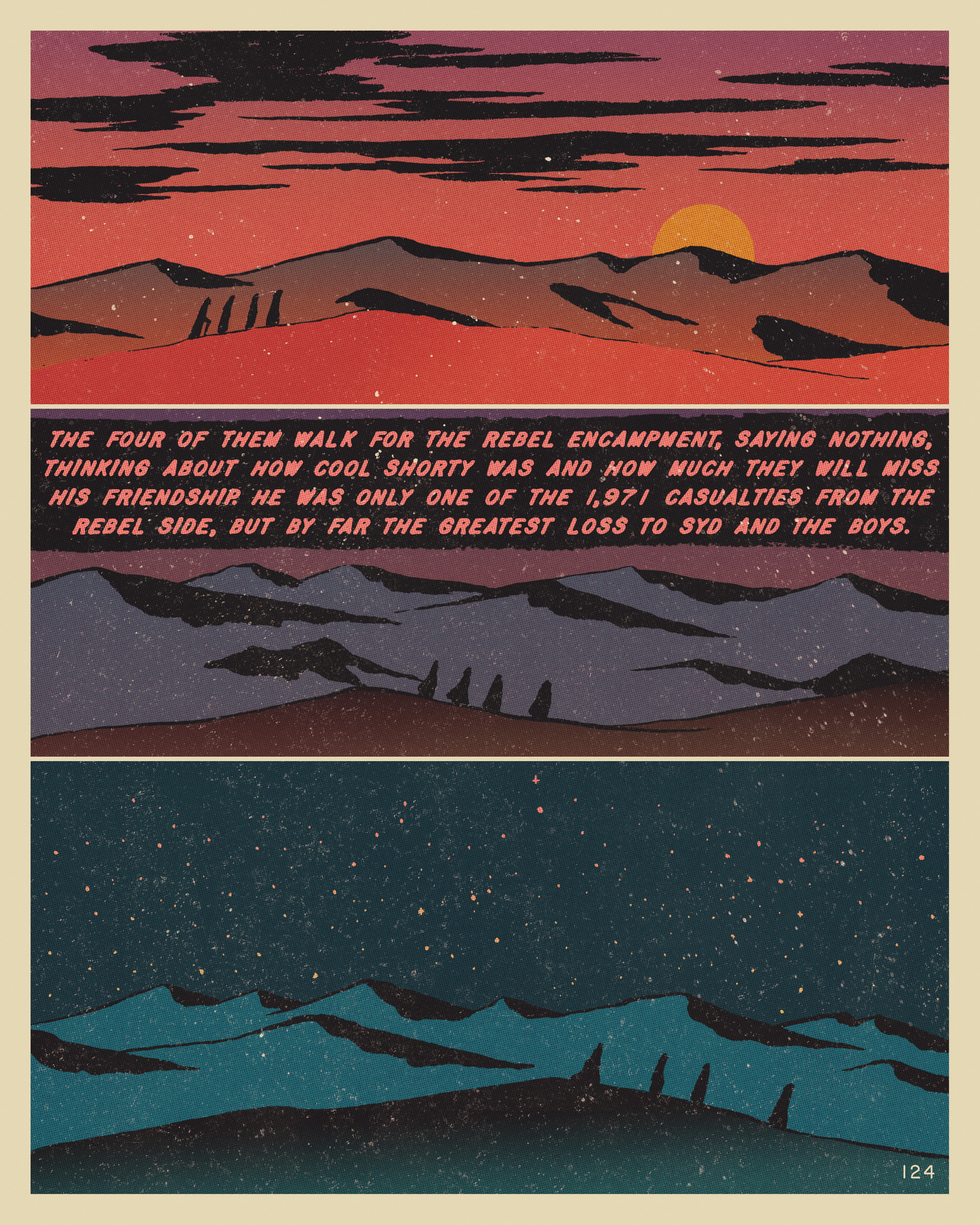 Read online The Lost City of Heracleon comic -  Issue # TPB (Part 2) - 34