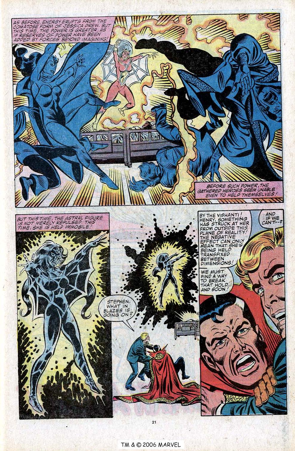 The Avengers (1963) 240 Page 30