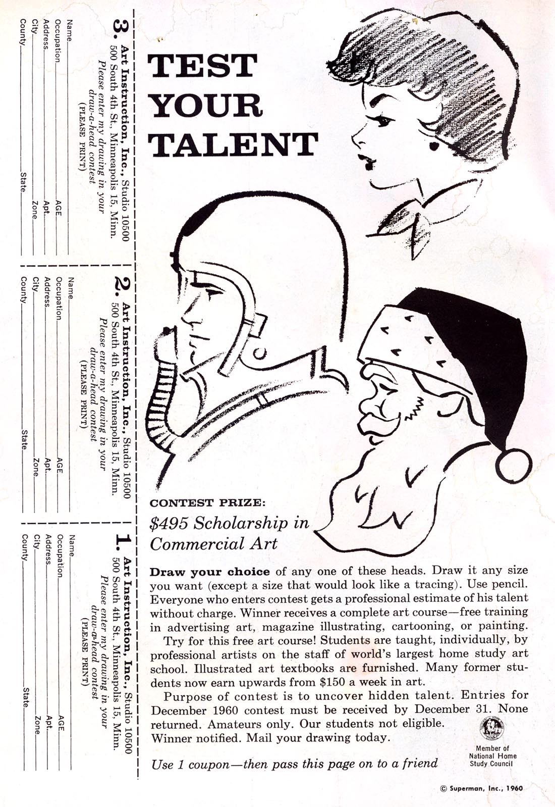 Read online World's Finest Comics comic -  Issue #114 - 2