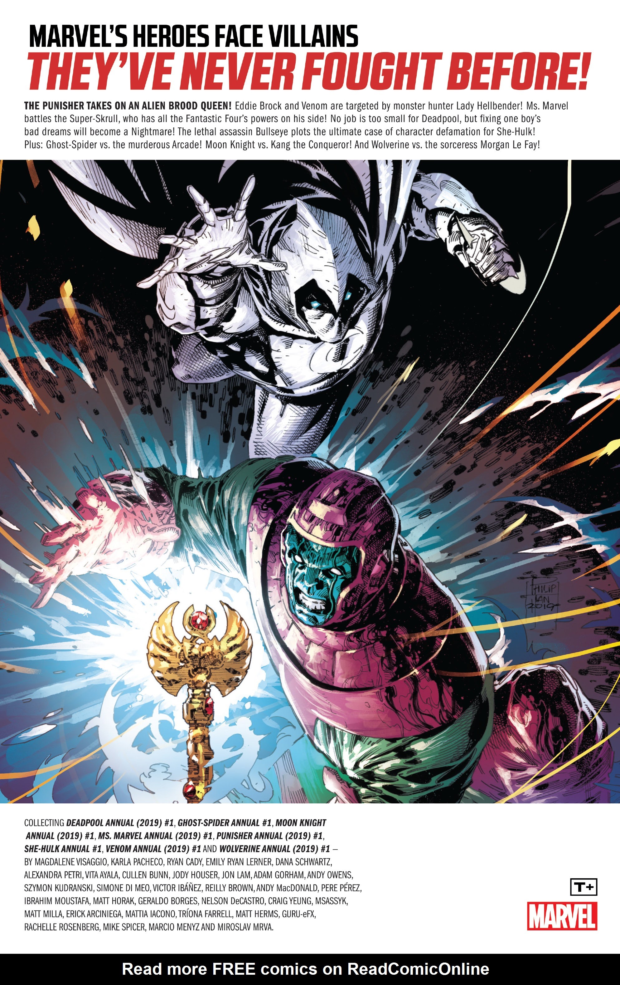 Read online Acts of Evil! comic -  Issue # TPB (Part 3) - 58