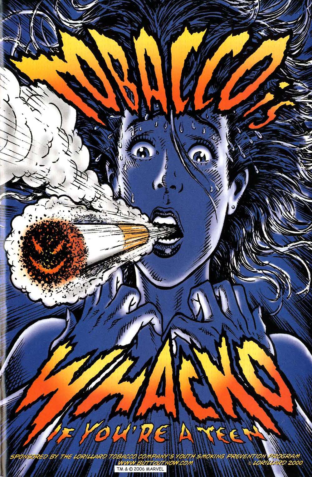 Read online The Avengers (1963) comic -  Issue #474 - 35