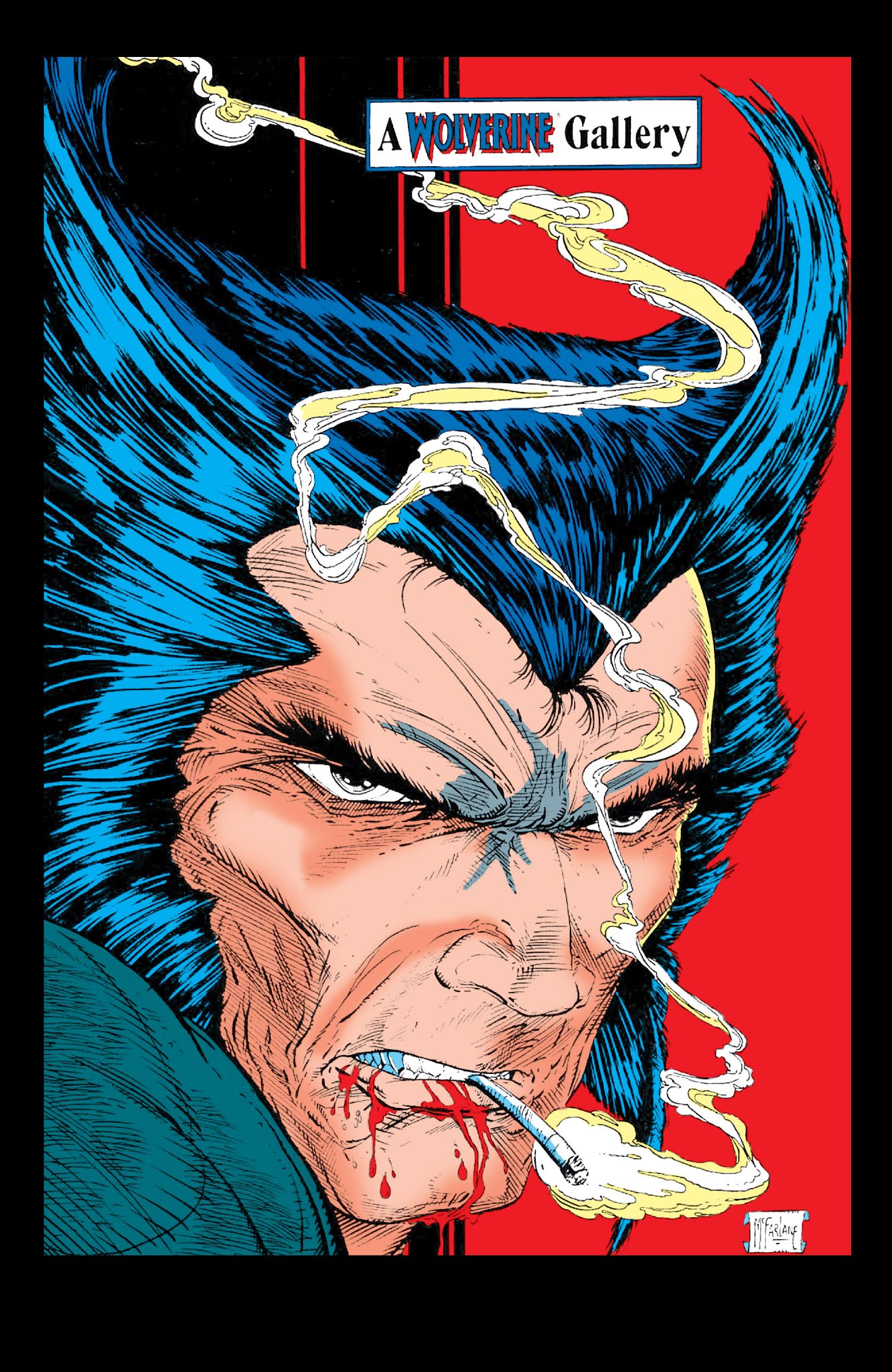 Read online Wolverine Epic Collection: Blood Debt comic -  Issue #Wolverine Epic Collection TPB 1 (Part 3) - 26