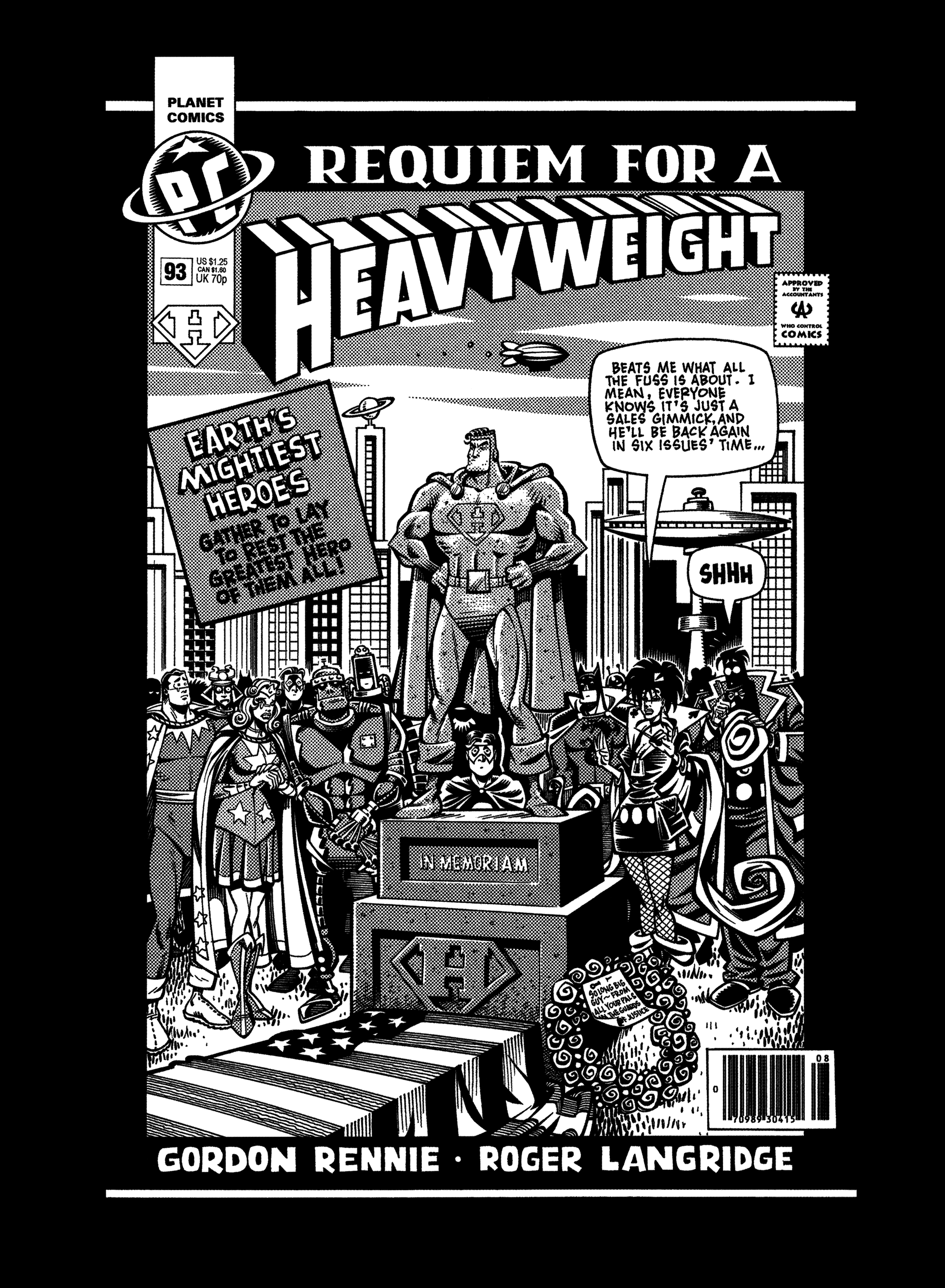 Read online The Show Must Go On comic -  Issue # TPB (Part 2) - 55