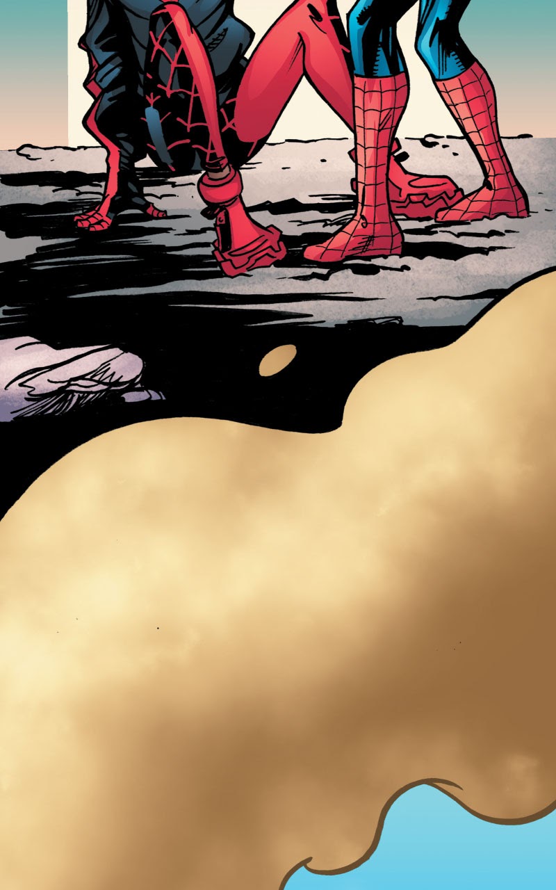 Read online Spider-Verse Unlimited: Infinity Comic comic -  Issue #2 - 73