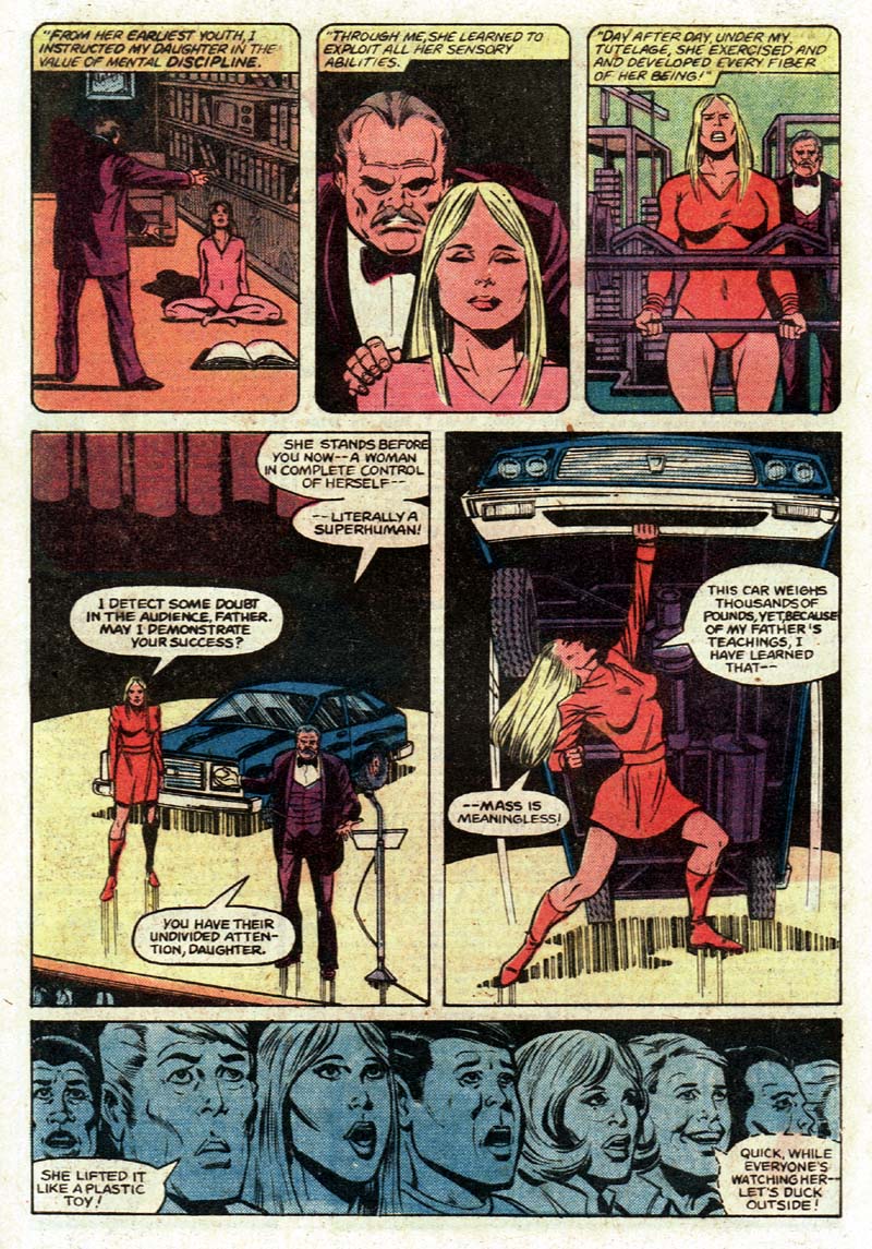 The Savage She-Hulk Issue #9 #9 - English 15