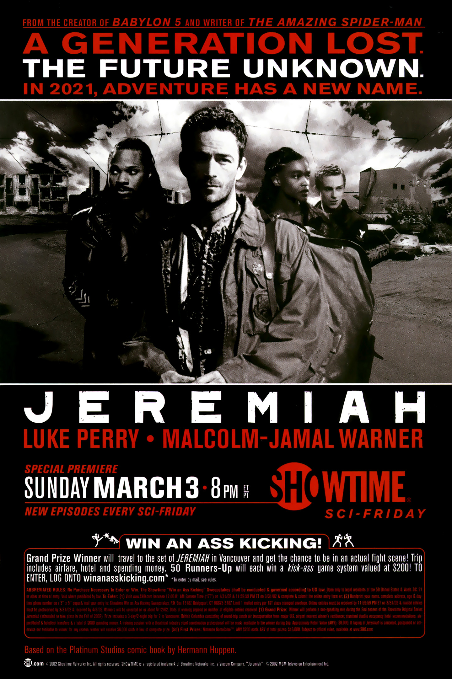 Read online Tigra comic -  Issue #1 - 11