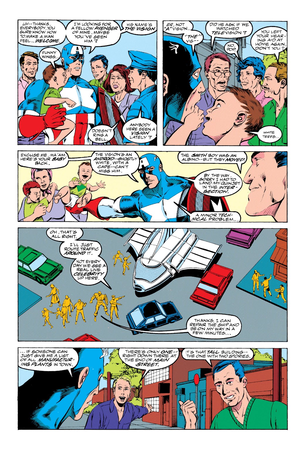 Read online Avengers: Citizen Kang comic -  Issue # TPB (Part 1) - 7