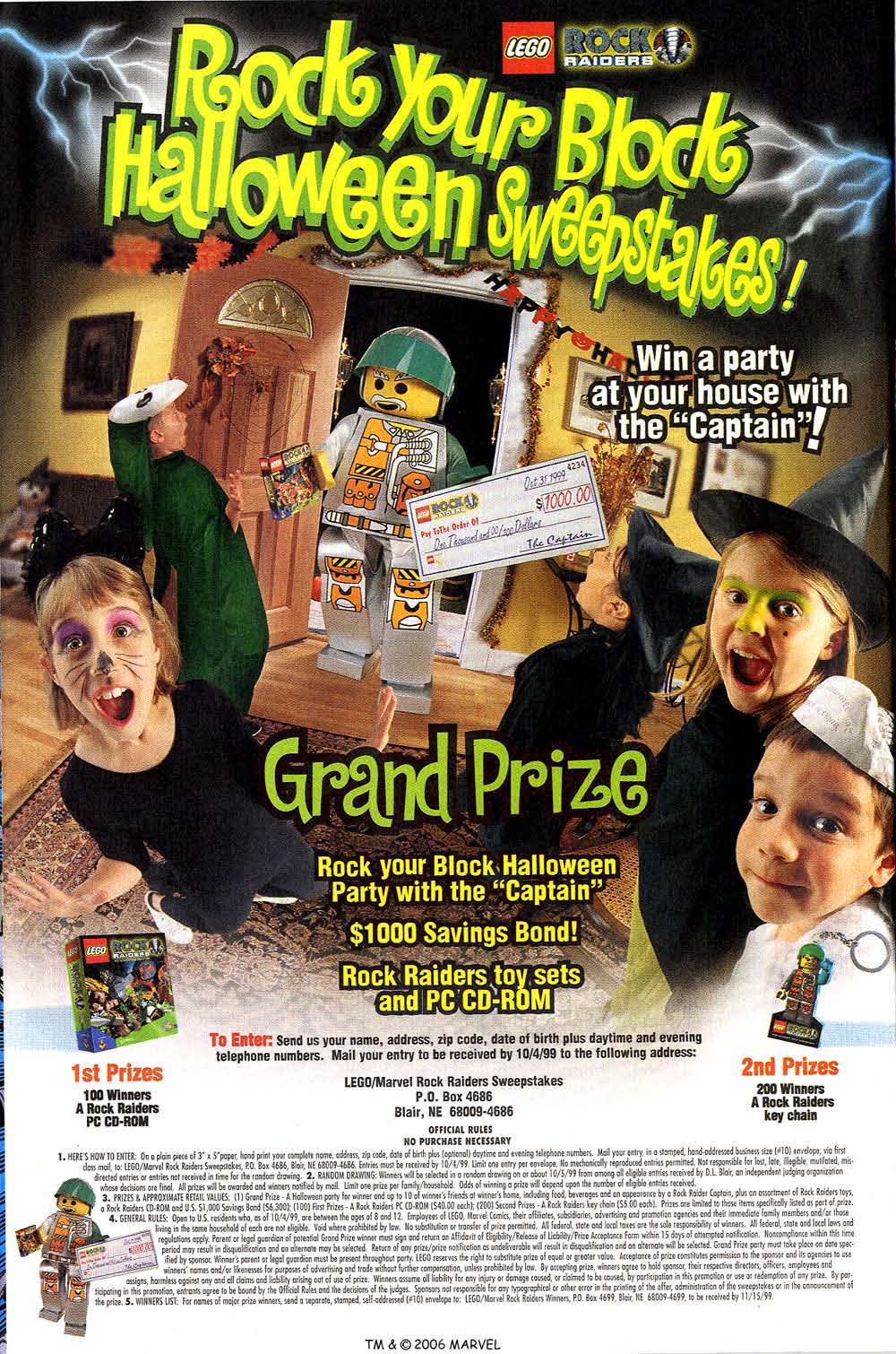 Read online The Avengers (1963) comic -  Issue #437 - 14