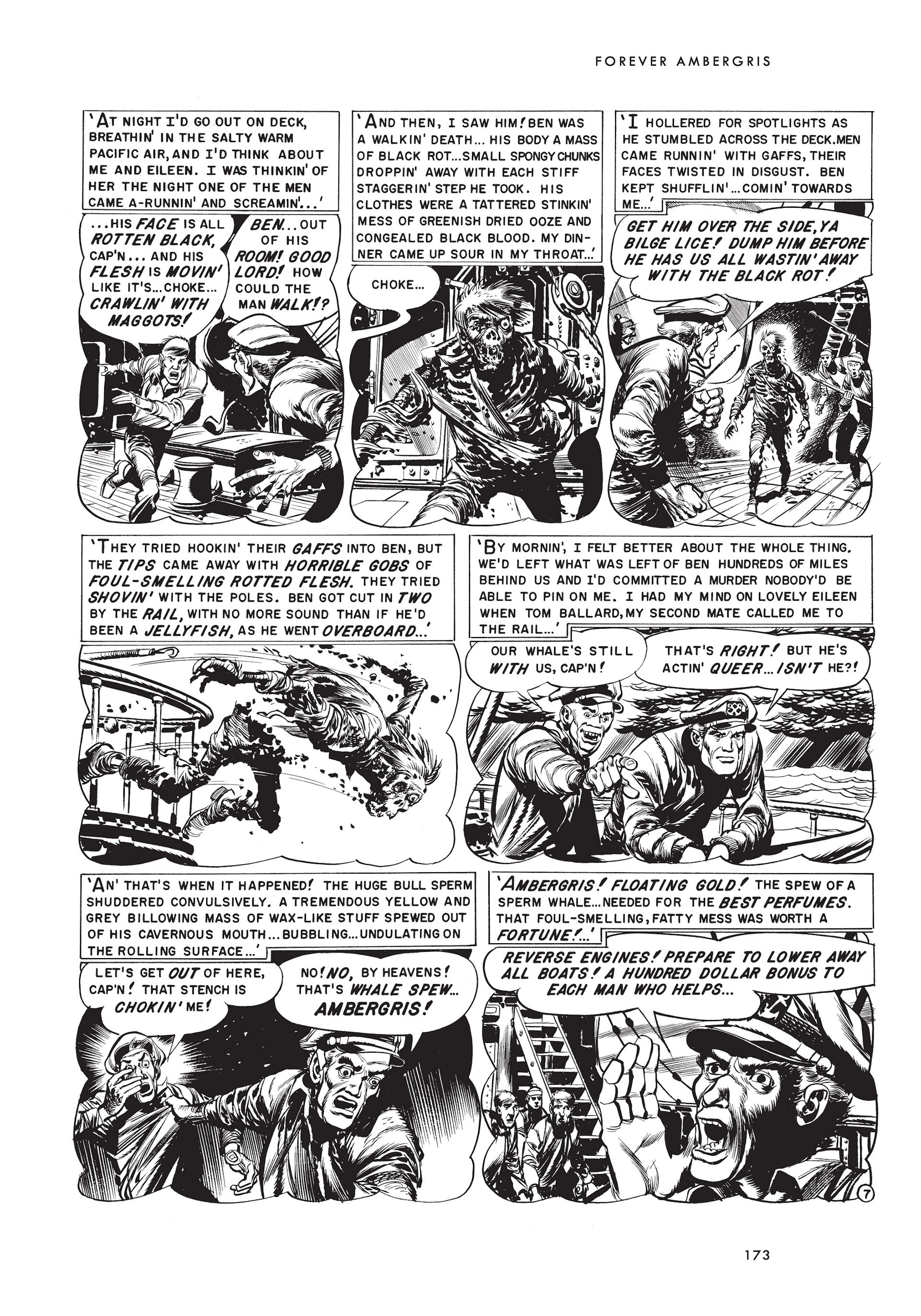 Read online 'Tain't Meat... It's the Humanity! and Other Stories comic -  Issue # TPB (Part 2) - 86