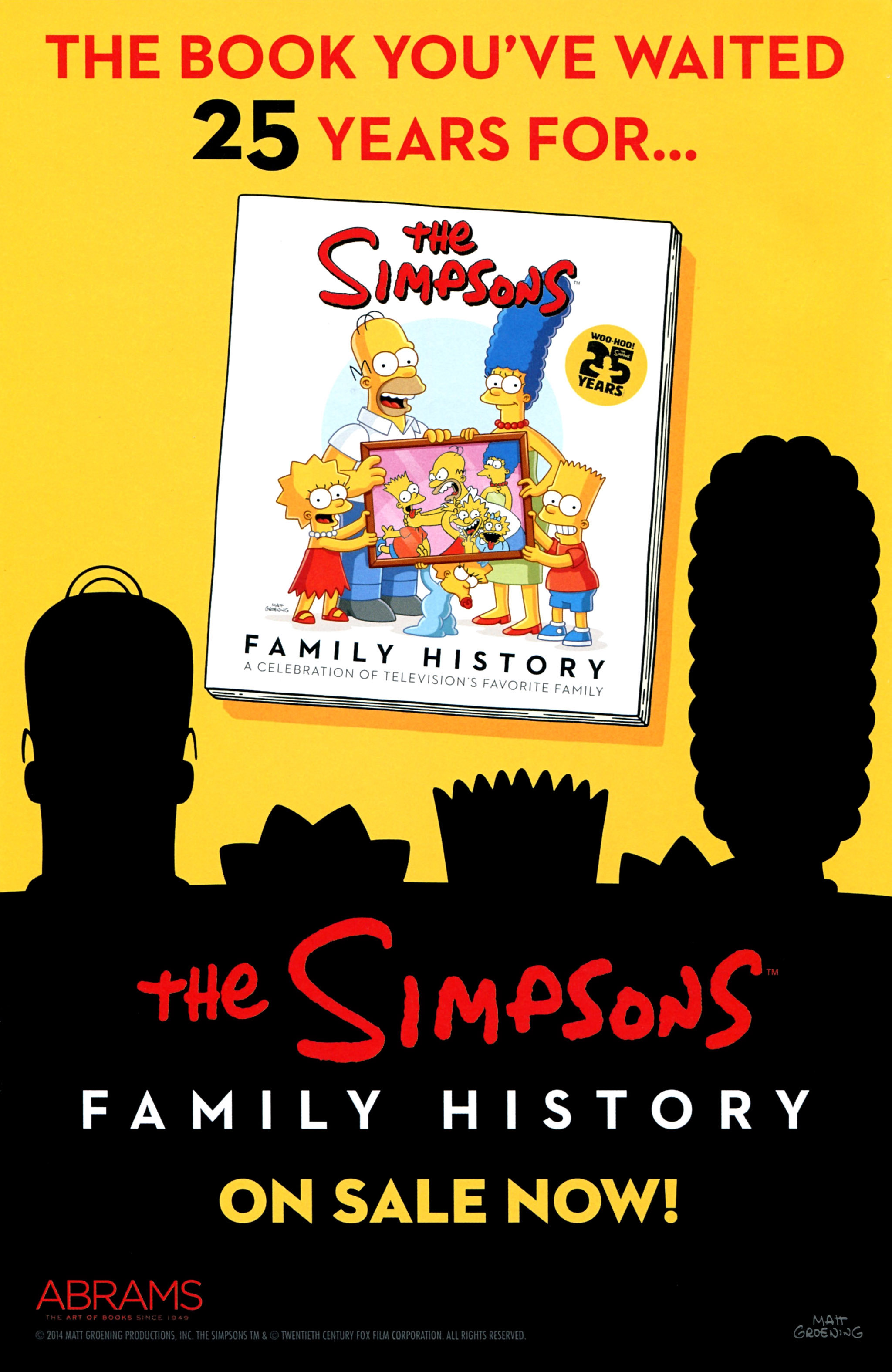 Read online Simpsons Illustrated (2012) comic -  Issue #14 - 2