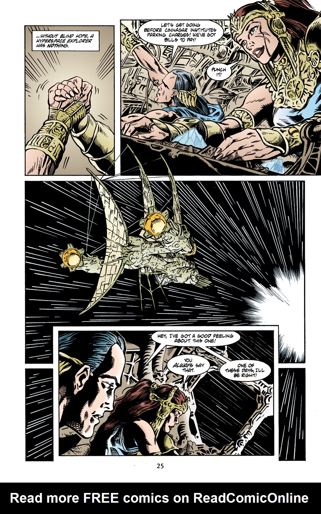 Read online Star Wars Omnibus comic -  Issue # Vol. 4 - 23