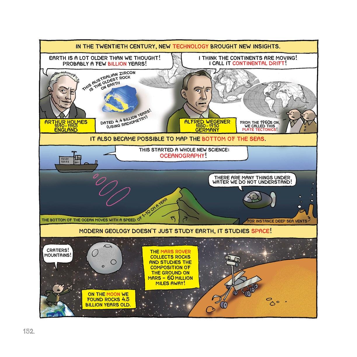 Read online Science: A Discovery In Comics comic -  Issue # TPB (Part 2) - 48