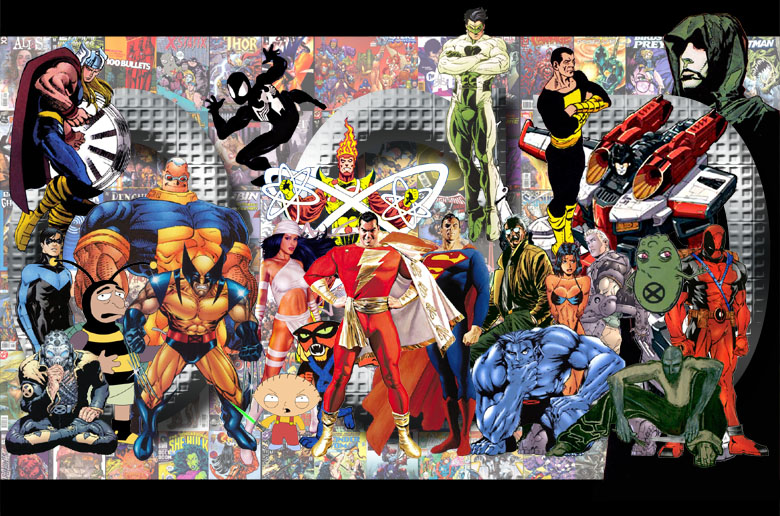 Read online Transformers Armada Mini-Comics comic -  Issue #3 - 20