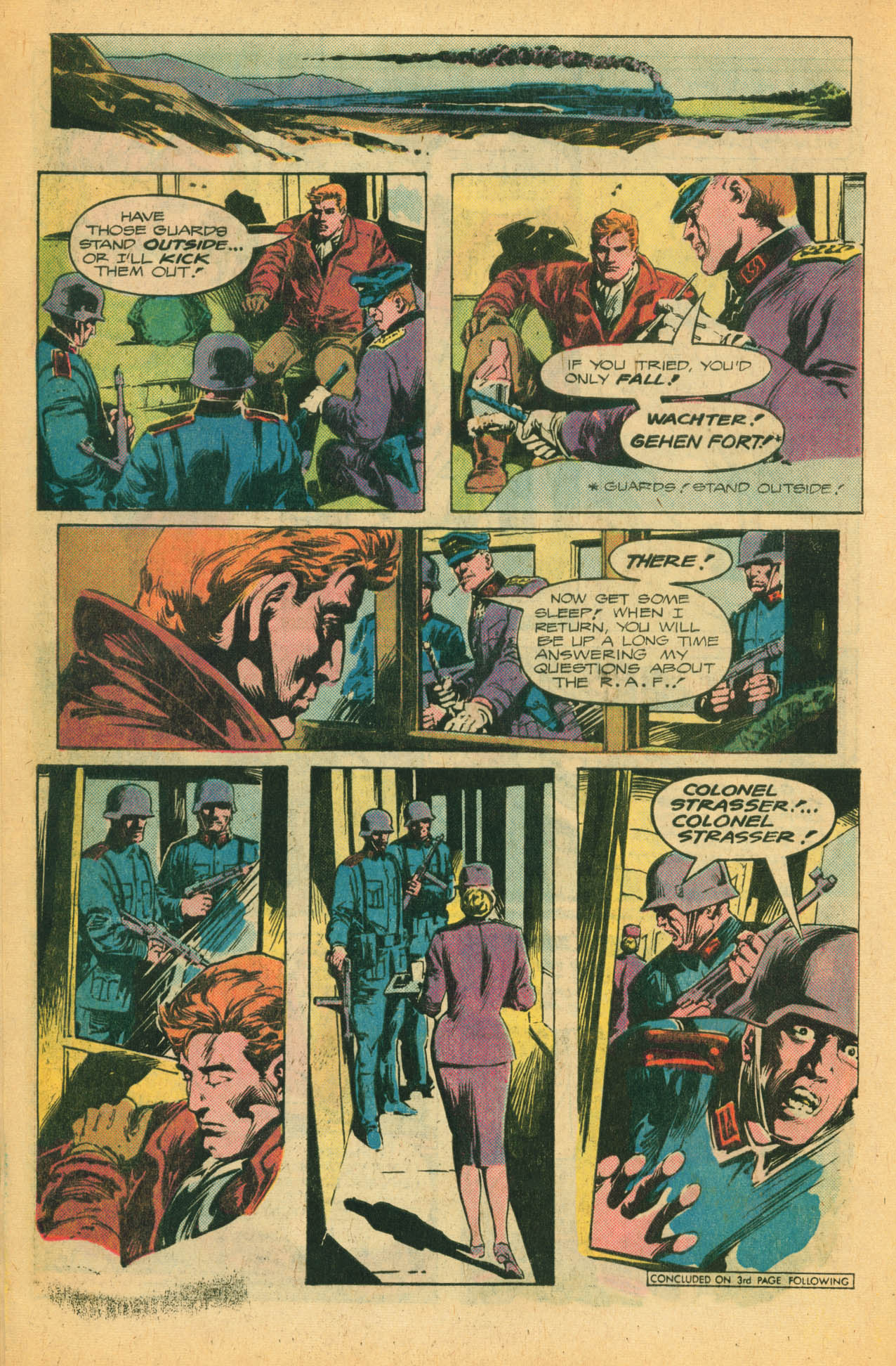 Read online G.I. Combat (1952) comic -  Issue #199 - 27