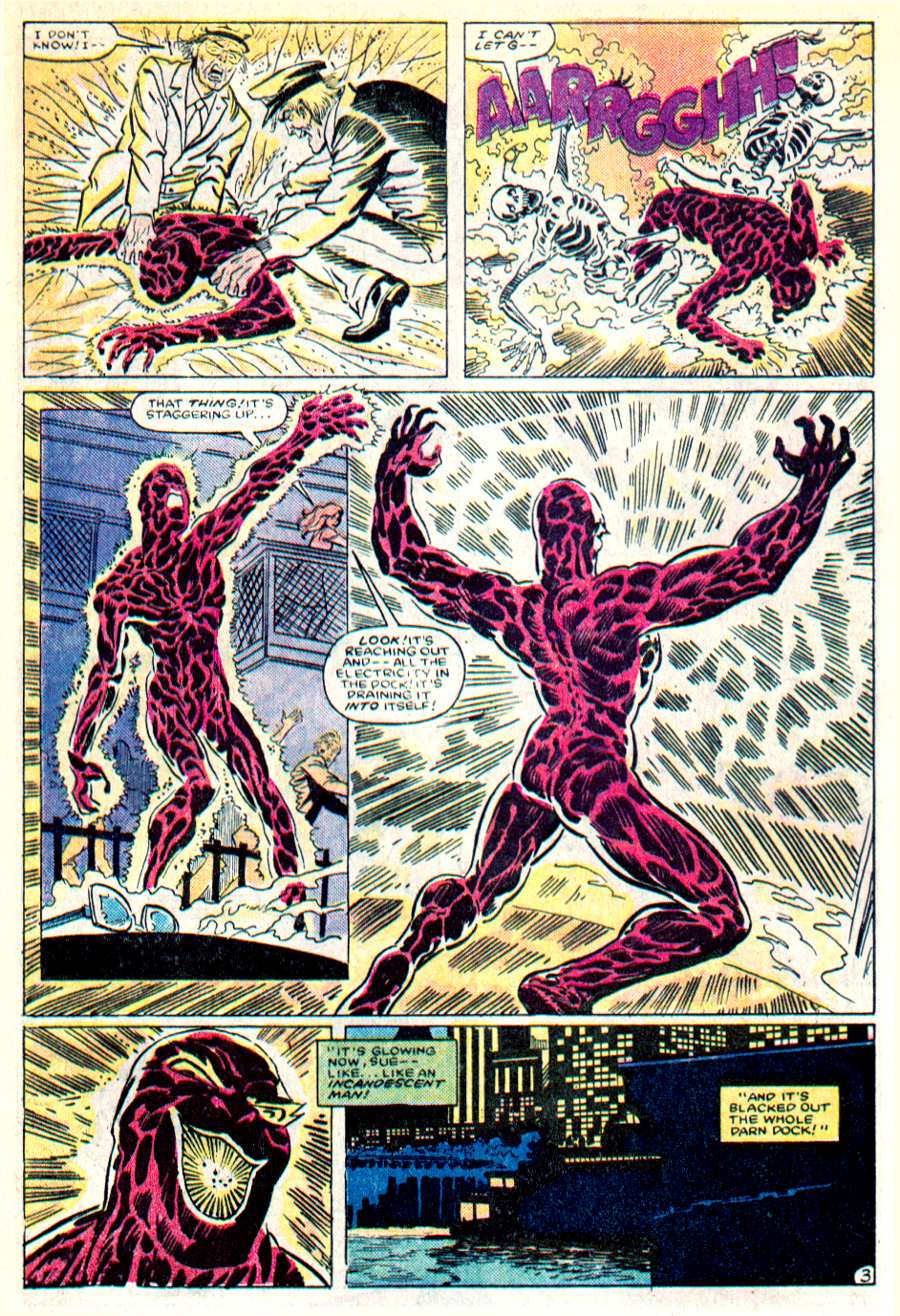 Marvel Team-Up (1972) Issue #149 #156 - English 4