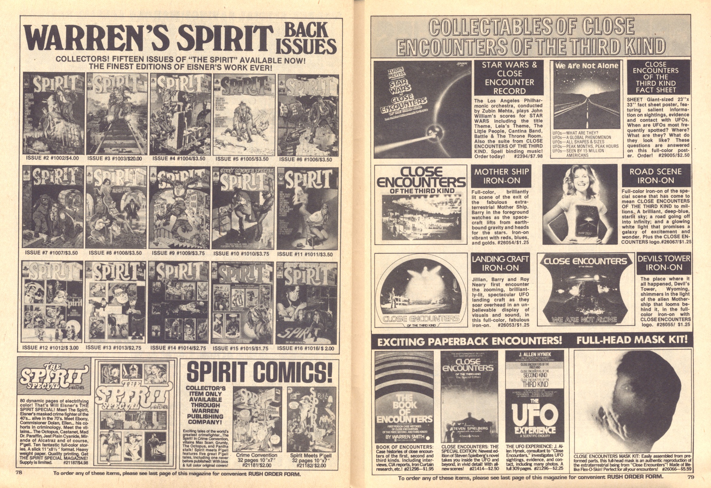 Read online Creepy (1964) comic -  Issue #144 - 75
