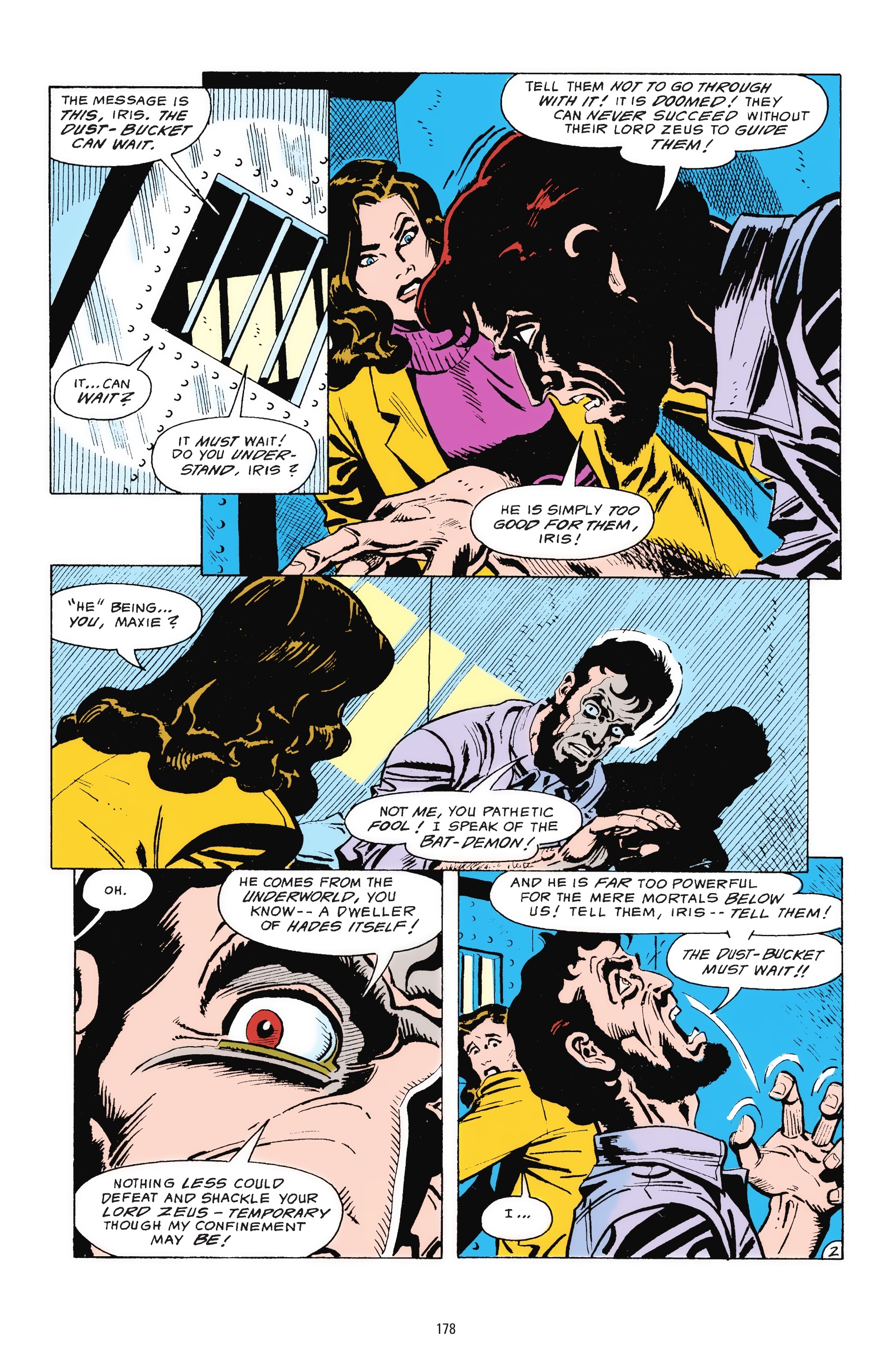 Read online Batman: The Caped Crusader comic -  Issue # TPB 6 (Part 2) - 77
