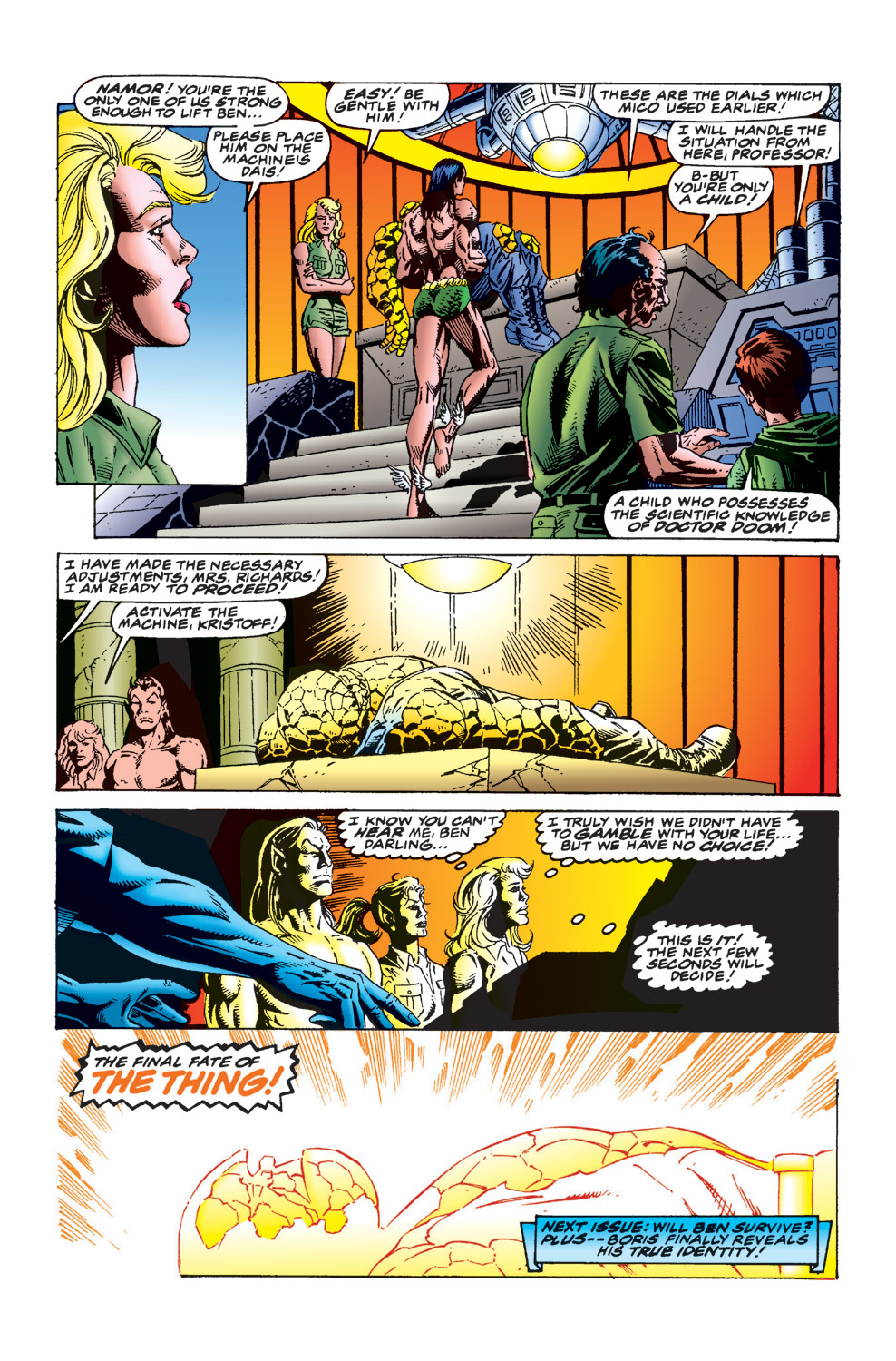 Fantastic Four (1961) 404 Page 22