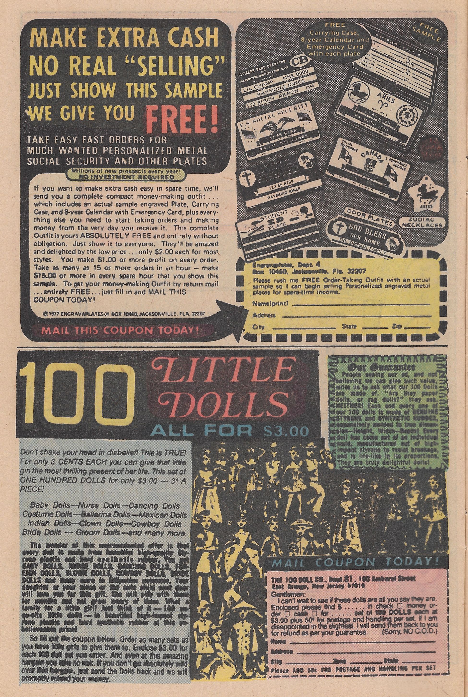 Read online Pep Comics comic -  Issue #336 - 12