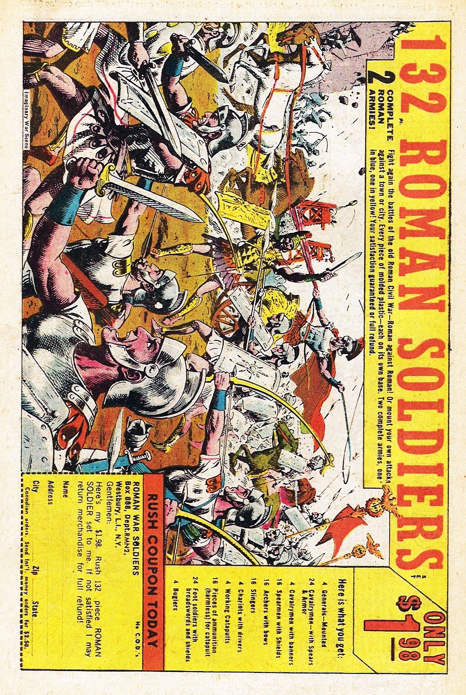 Read online Stanley and His Monster (1968) comic -  Issue #112 - 35