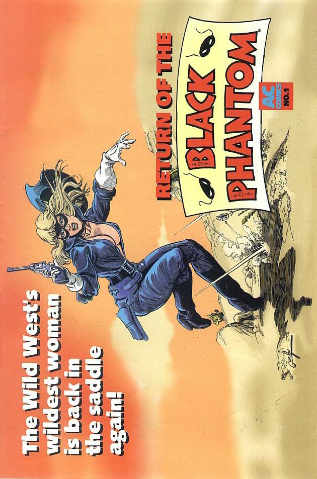 Read online Starfems comic -  Issue # Full - 44