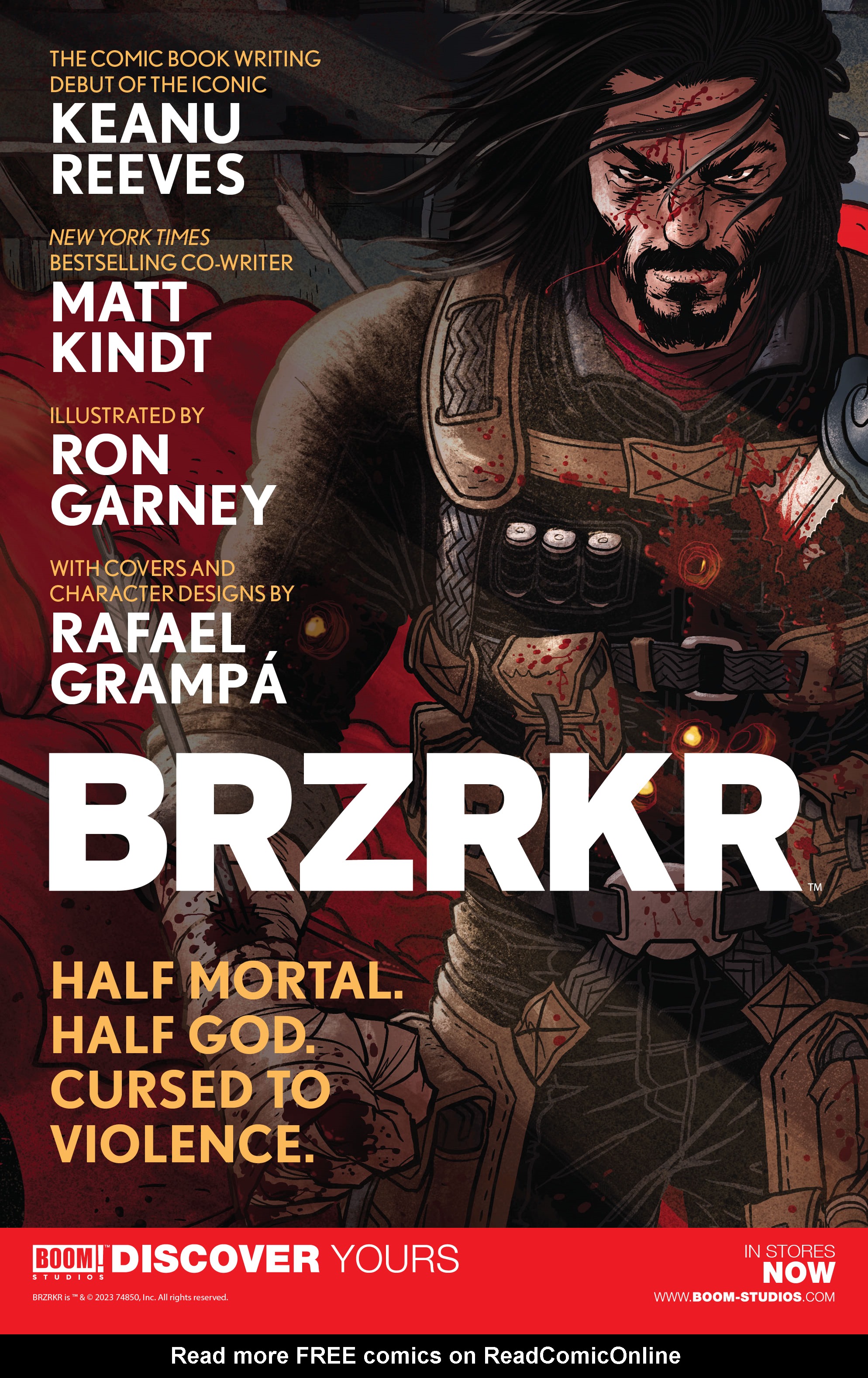 Read online Dune: House Harkonnen comic -  Issue #2 - 28