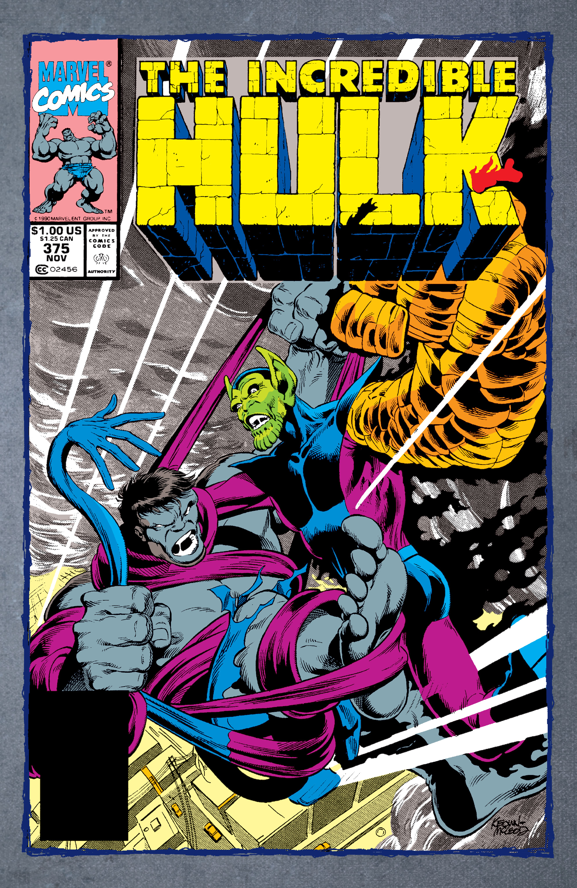 Read online Incredible Hulk By Peter David Omnibus comic -  Issue # TPB 2 (Part 2) - 100