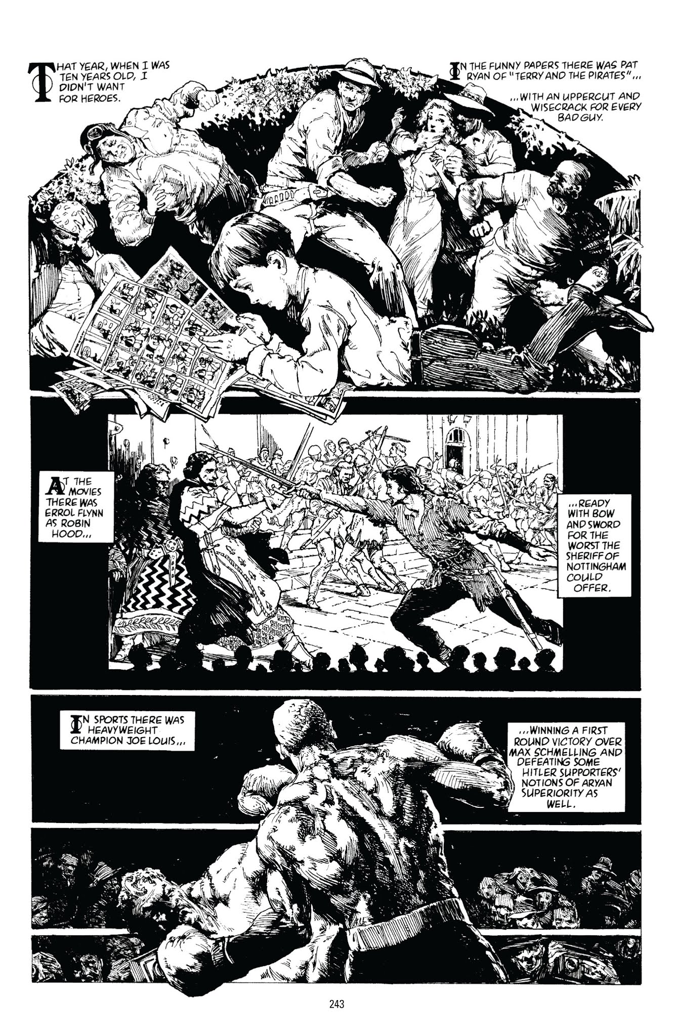 Read online Tales of the Batman: Archie Goodwin comic -  Issue # TPB (Part 3) - 43