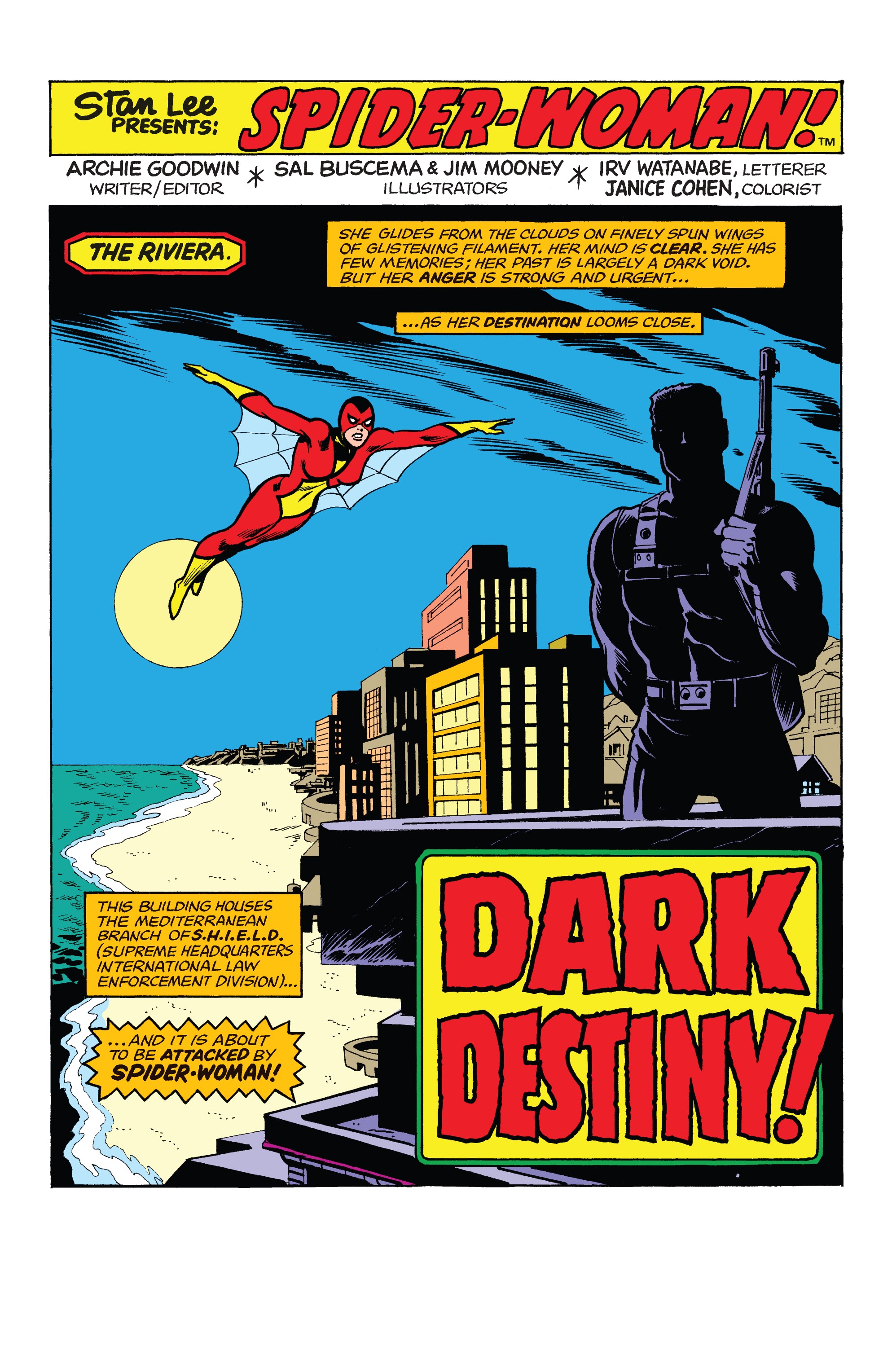 Read online Marvel Tales: Spider-Man comic -  Issue # Full - 27