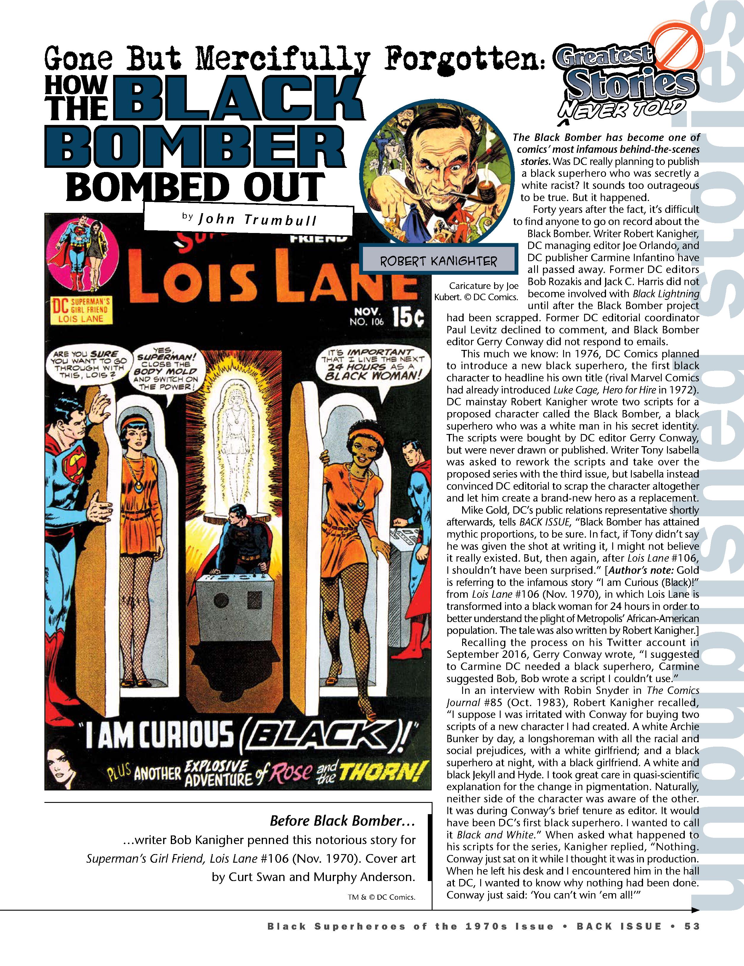 Read online Back Issue comic -  Issue #114 - 55
