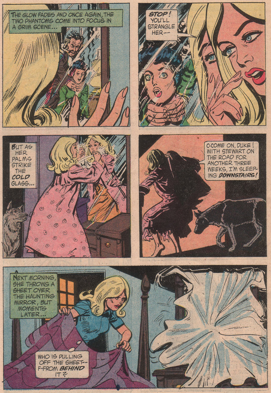 Read online Ripley's Believe it or Not! (1965) comic -  Issue #39 - 22
