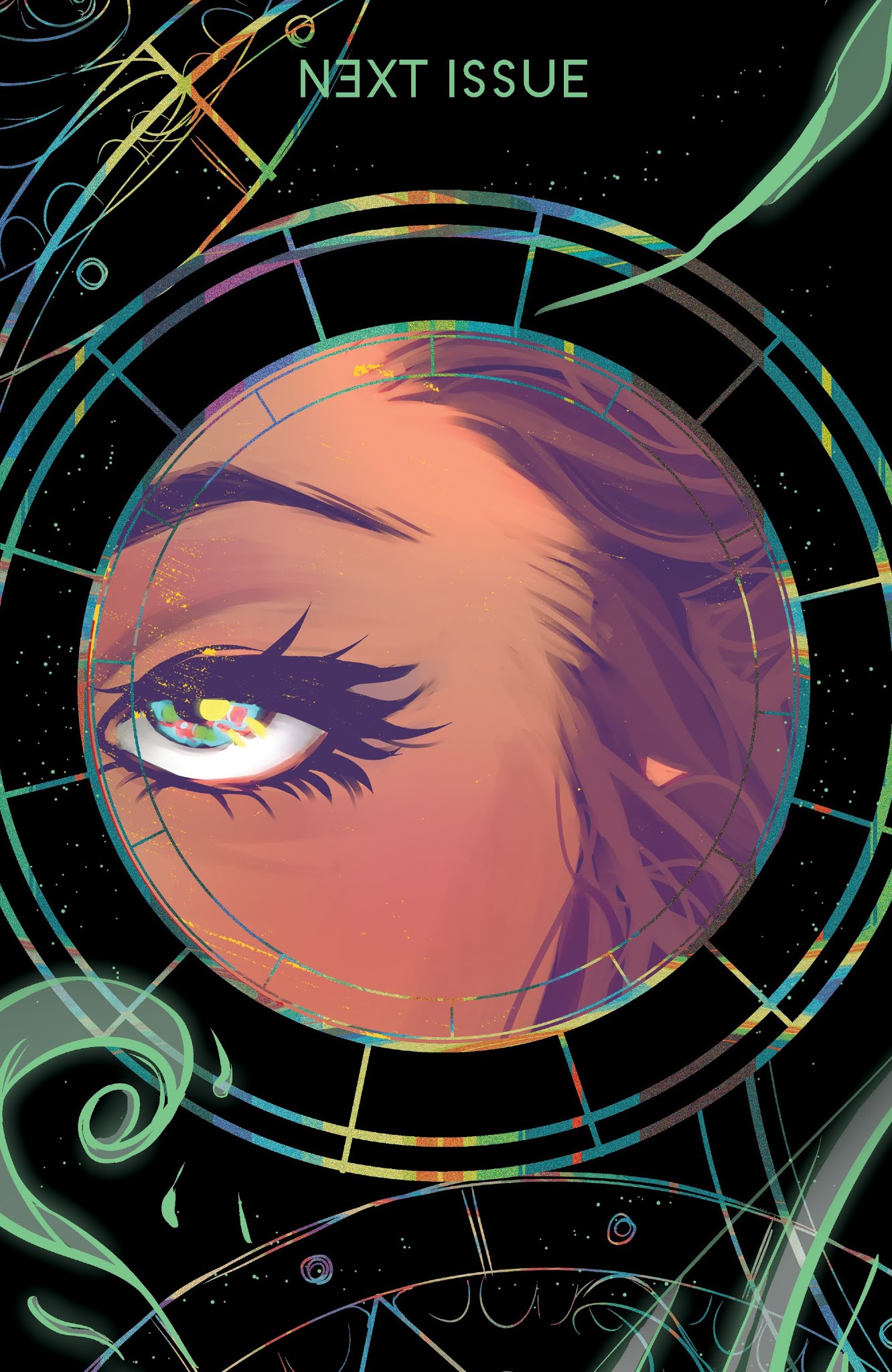 Read online Sex Death Revolution comic -  Issue #2 - 25